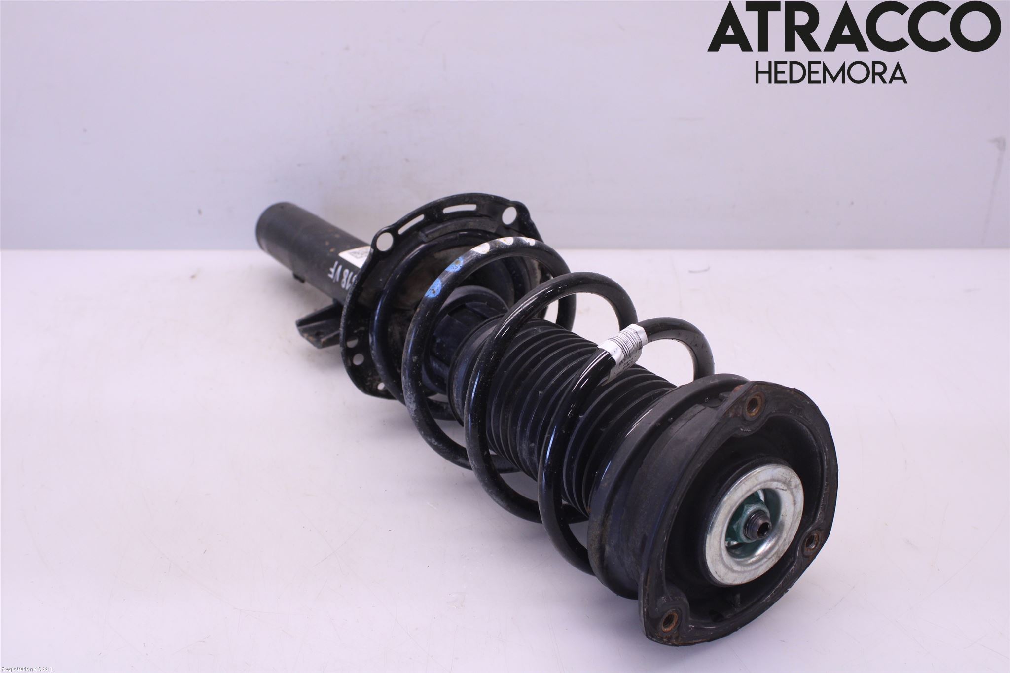 Seat ARONA Fjäderben Fram Vänster