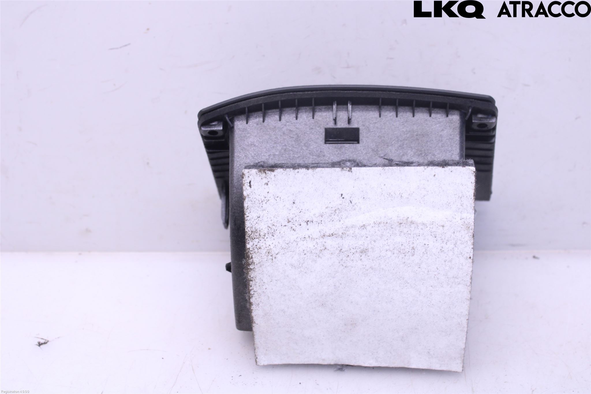 BMW X5 F15 13-18 Instrumentbräda Förvaringsfack