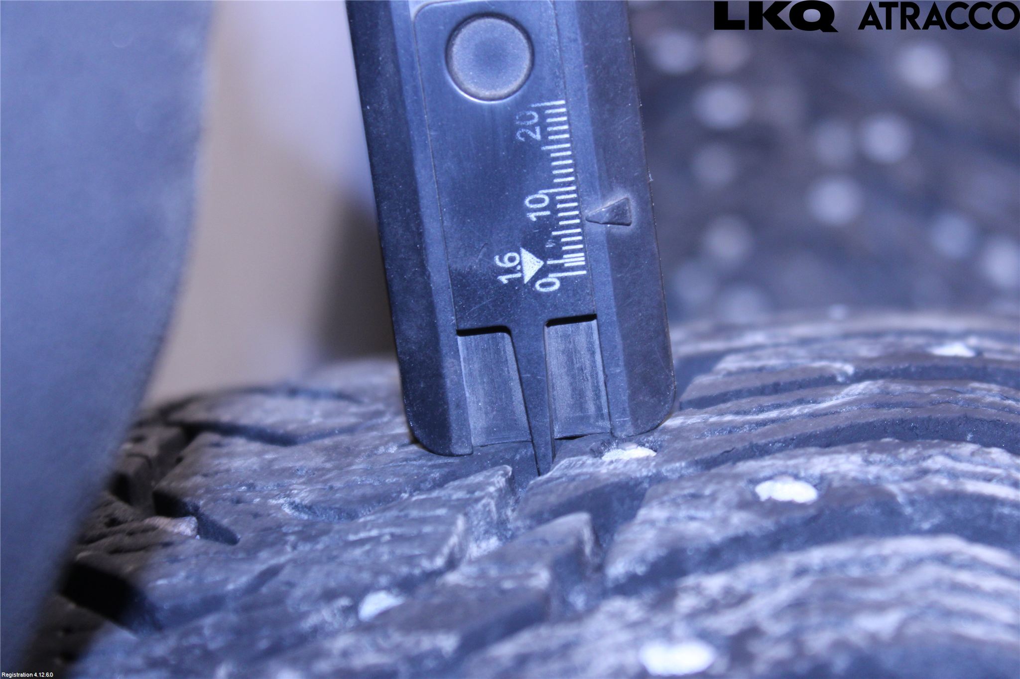 Toyota AURIS 13-19 Vinterdäck Alumfälg 4St