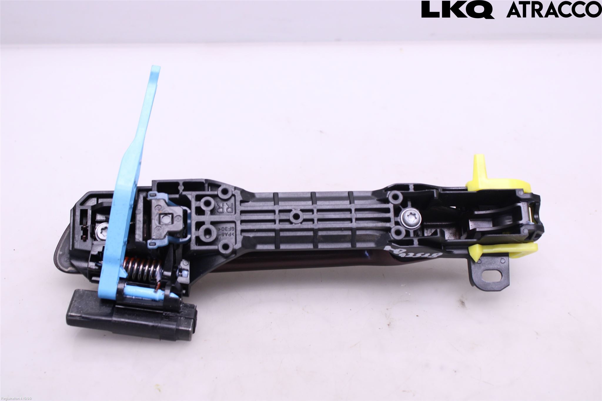 Lexus RX AL10 09-15 Dörrhandtag Yttre Hö