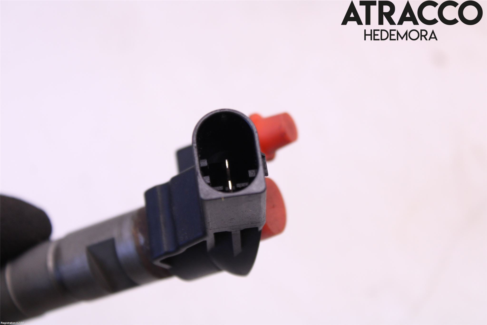 Audi A6/S6     05-11 Injspridare