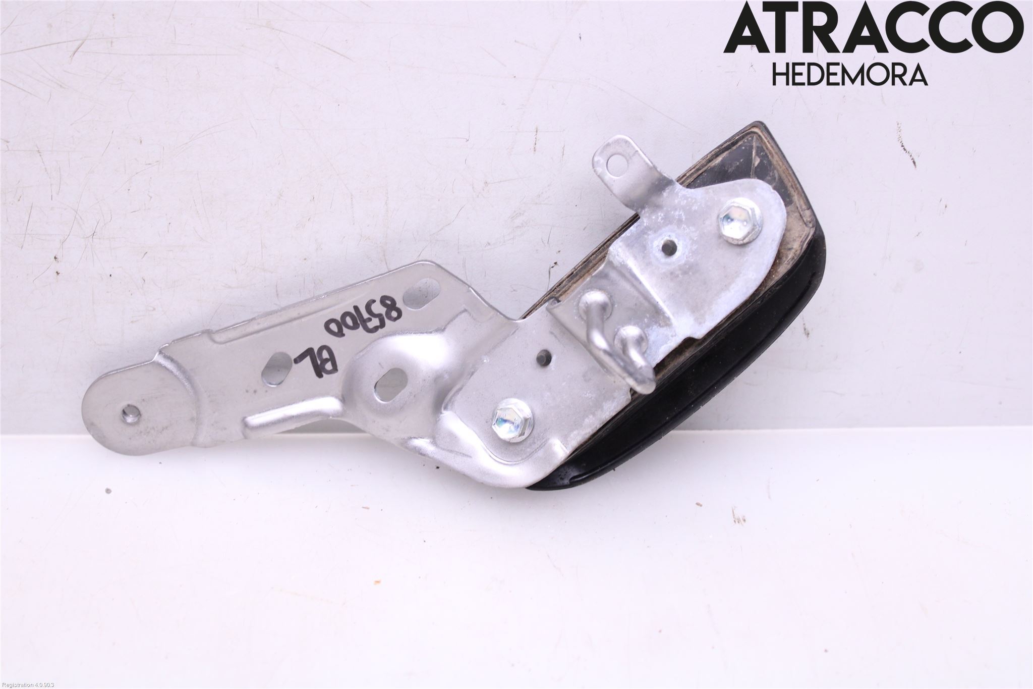 Peugeot 108 15-22 Bakluckehandtag