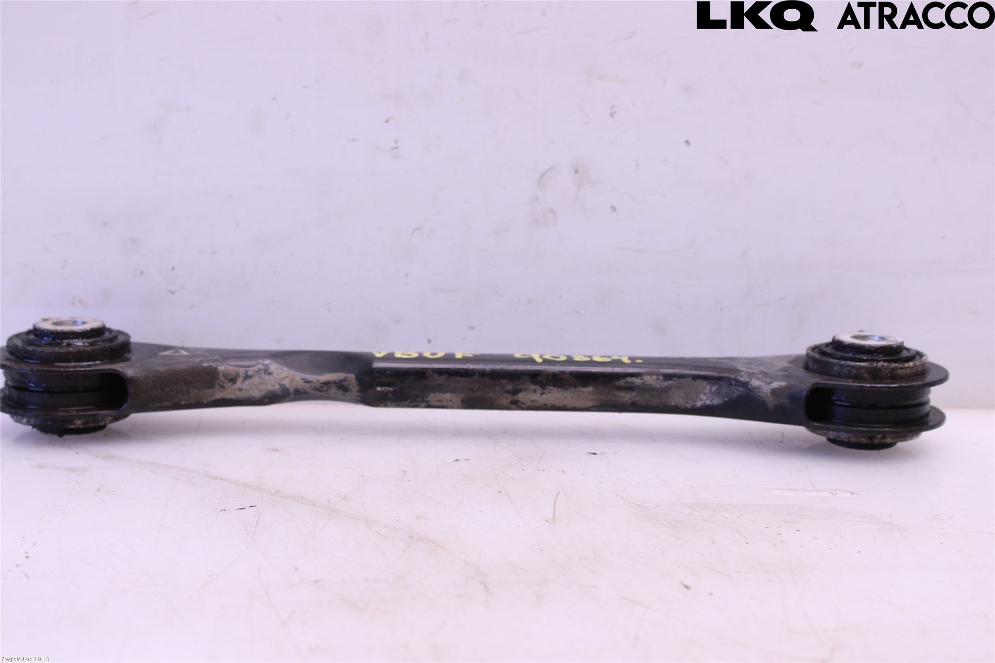 Audi A5 07-16 Bärarm Bak Vänster