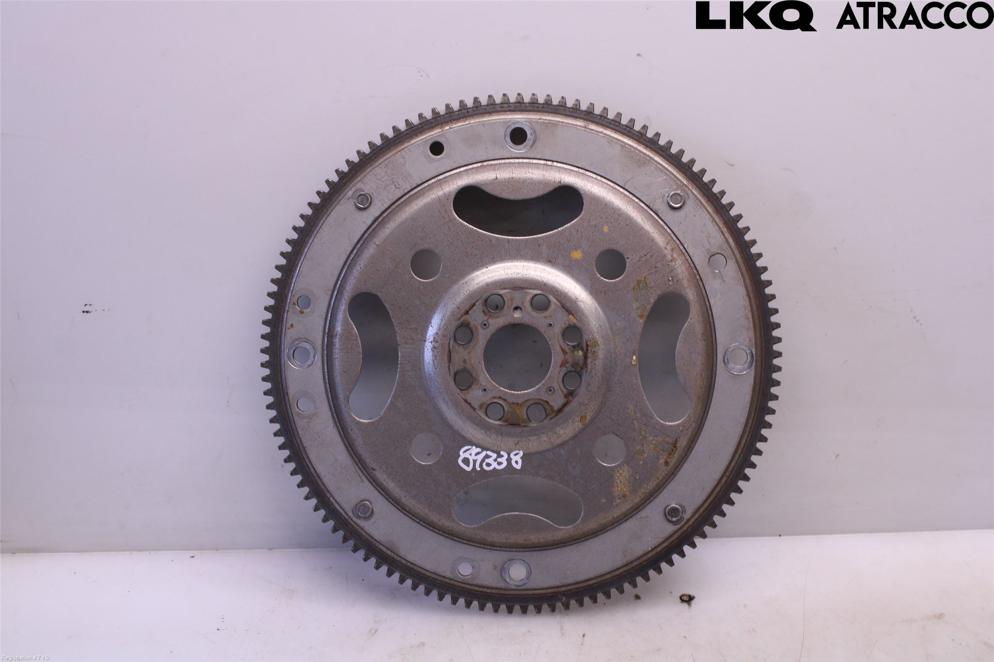 Landrover RANGE ROVER SPORT (L494) 14-22 Svänghjul Aut