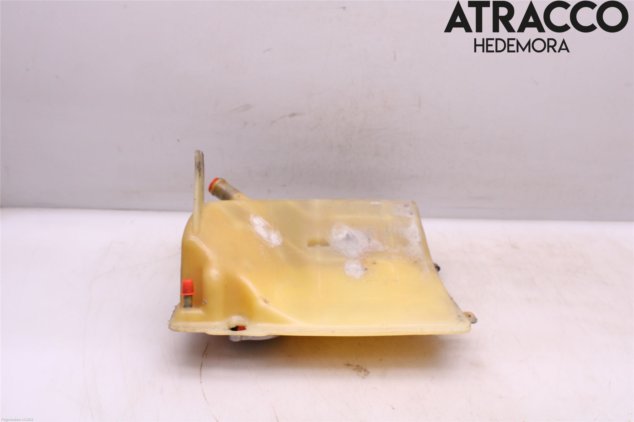 Porsche 944 81-91 Expansionstank