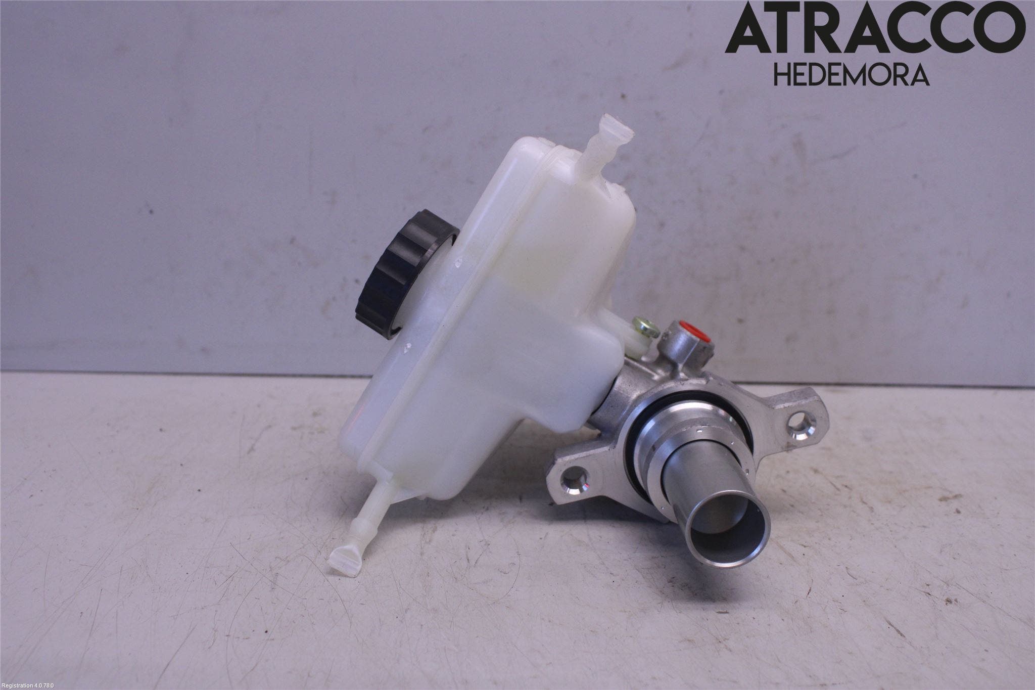 Mercedes-Benz MB E-KLASS (W213) 16-23 Broms Huvudcylinder