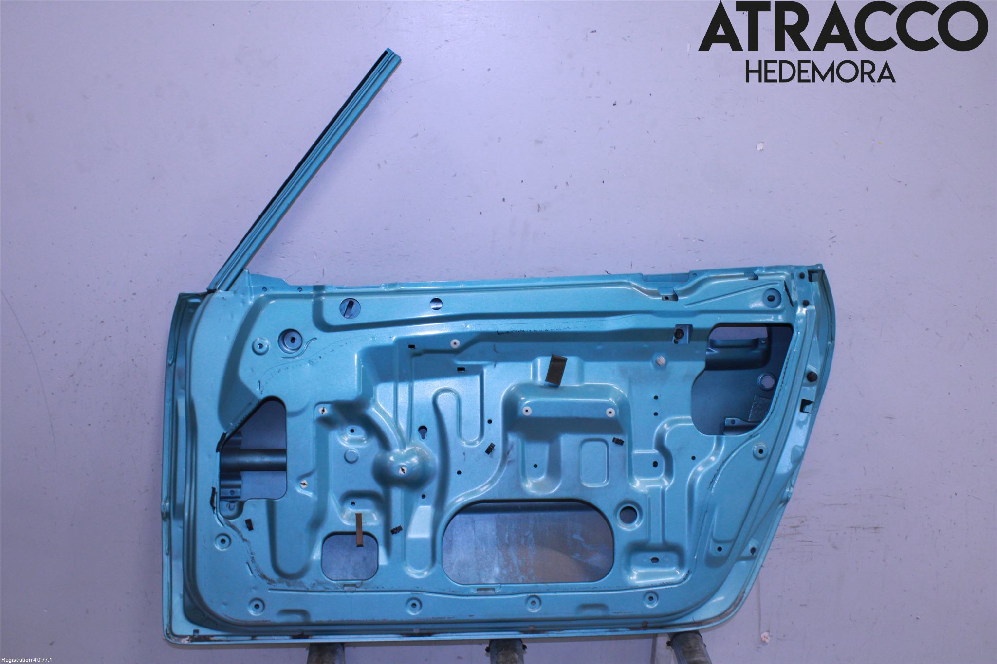 Suzuki ÖVRIGT/DIREKTIMP. Dörr Fram Höger