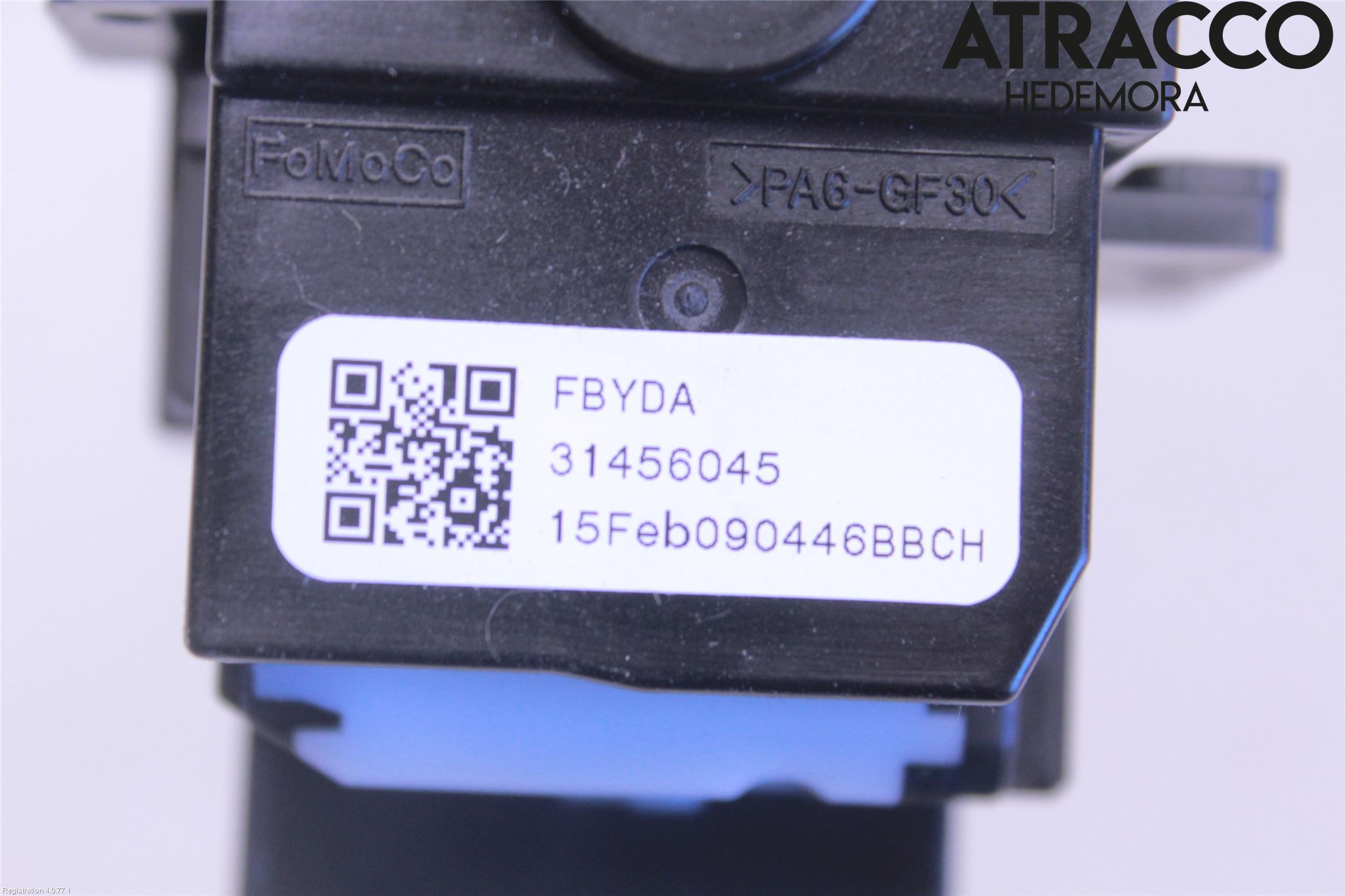 Volvo V70 14-16 Spak Blinkers-Ljusomk