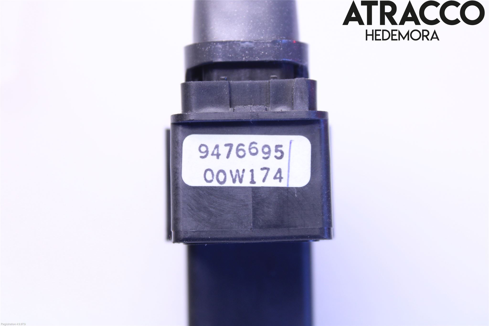 Volvo S80 99-03 Strömställare Elhiss