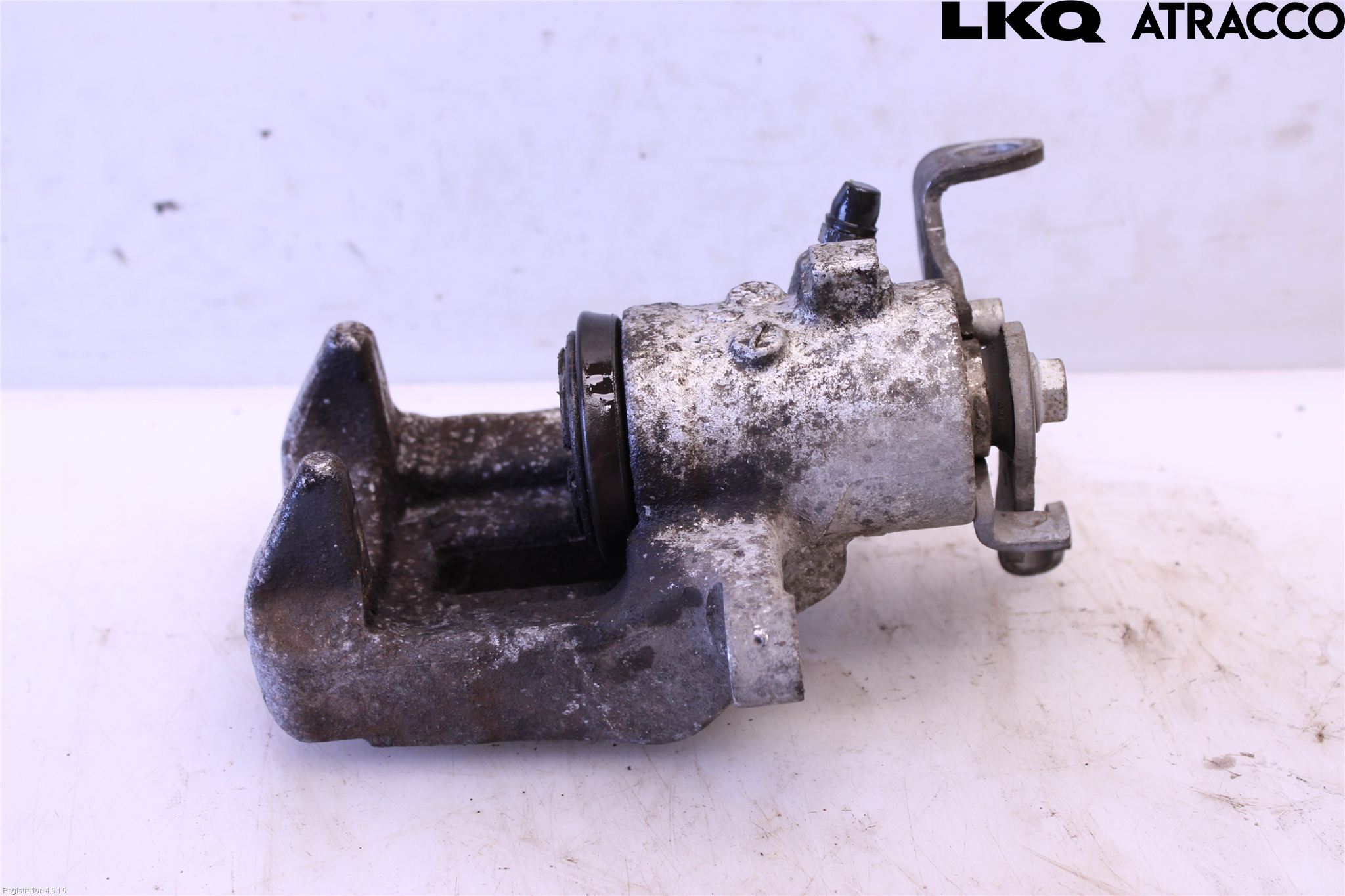 Seat IBIZA V 17-20 Bromsok Bak Höger