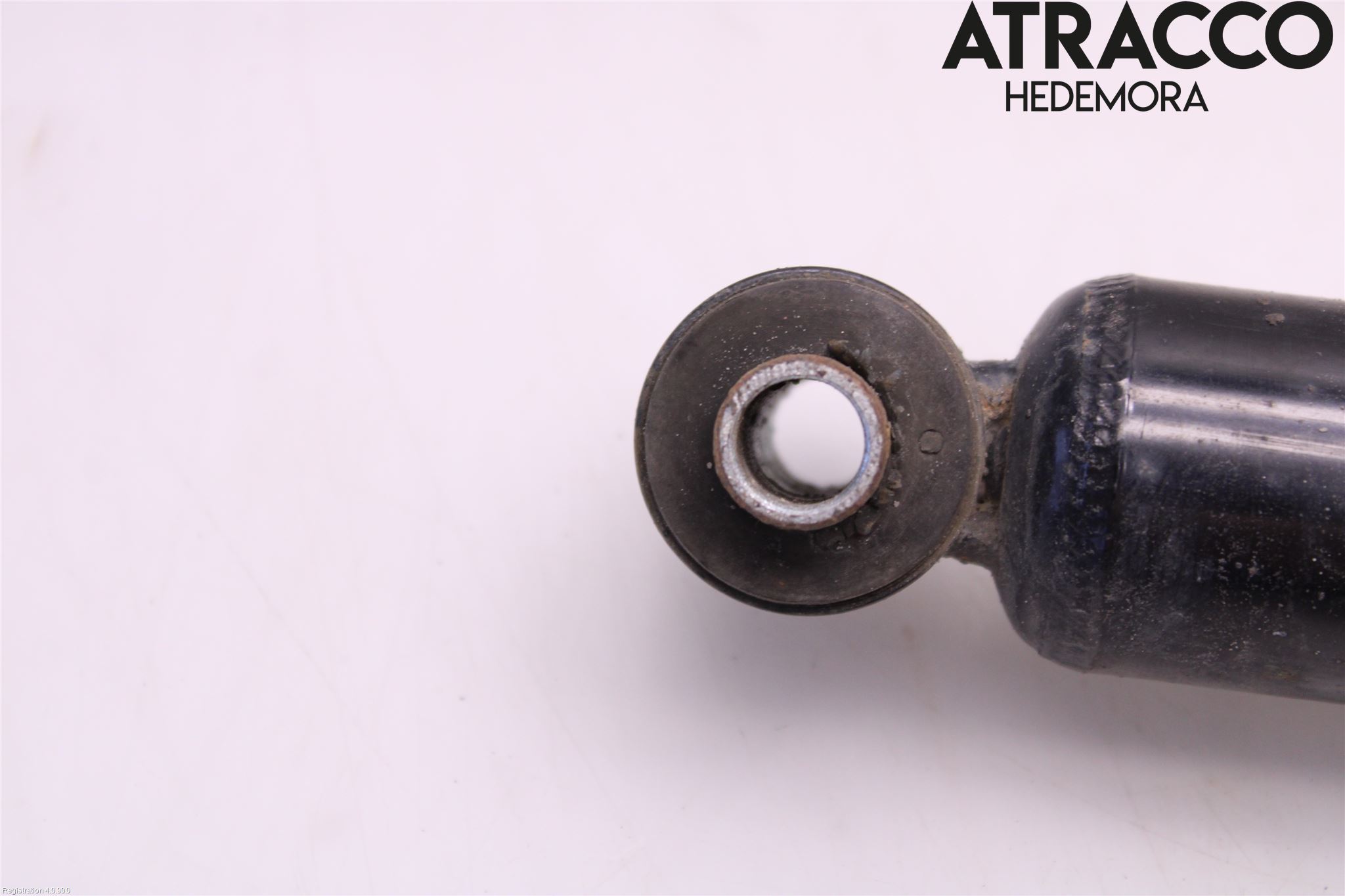 Ford TRANSIT SKÅP/BUSS 14-22 Stötdämpare Bak