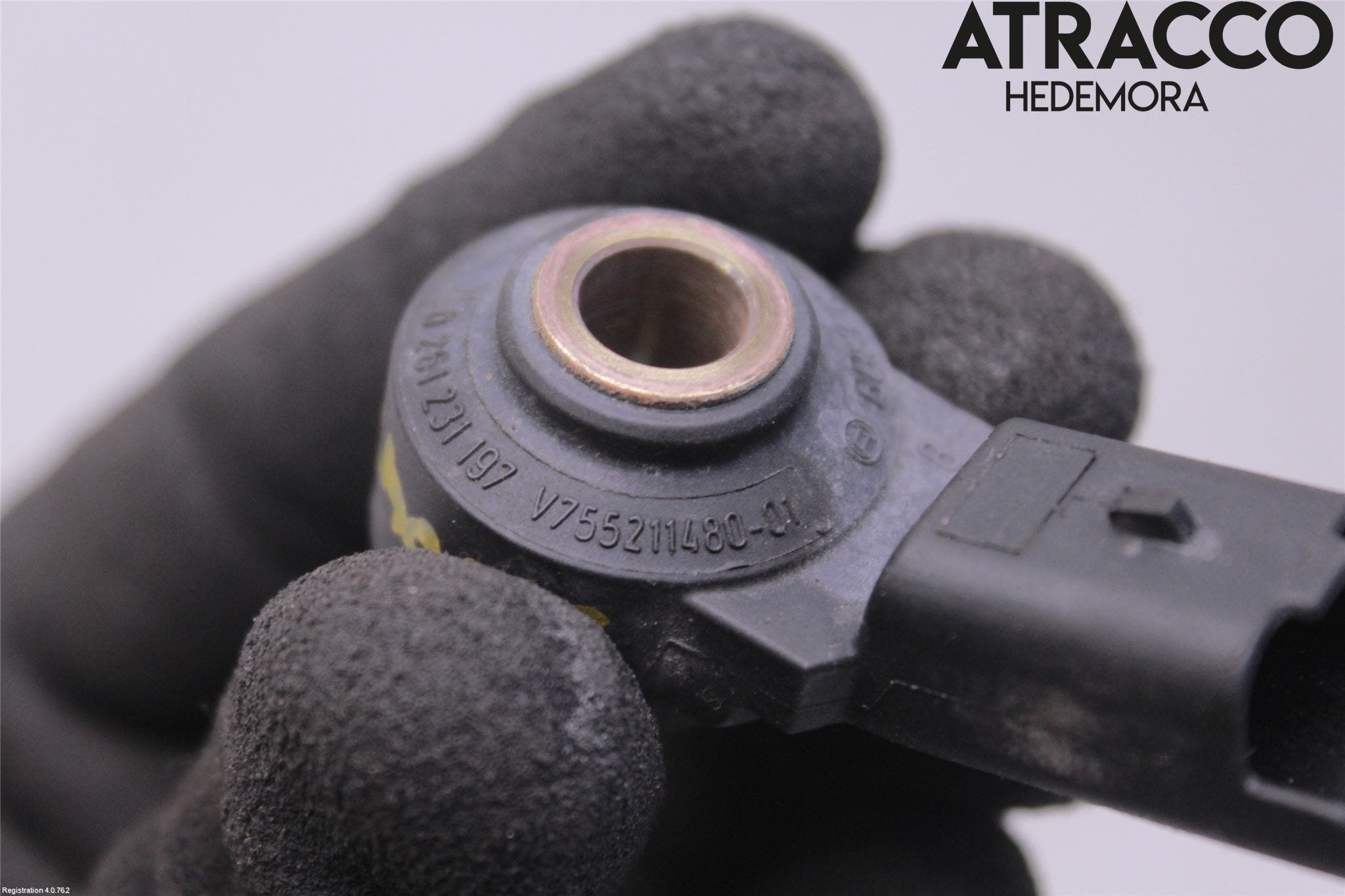 BMW 1 F20/F21 11-19 Injknacksensor