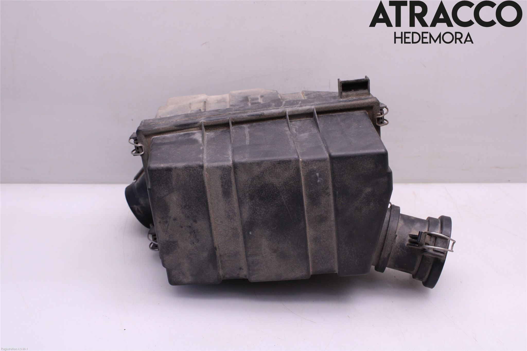 Mercedes-Benz MB 200-500  (W124) 86-96 Luftrenare