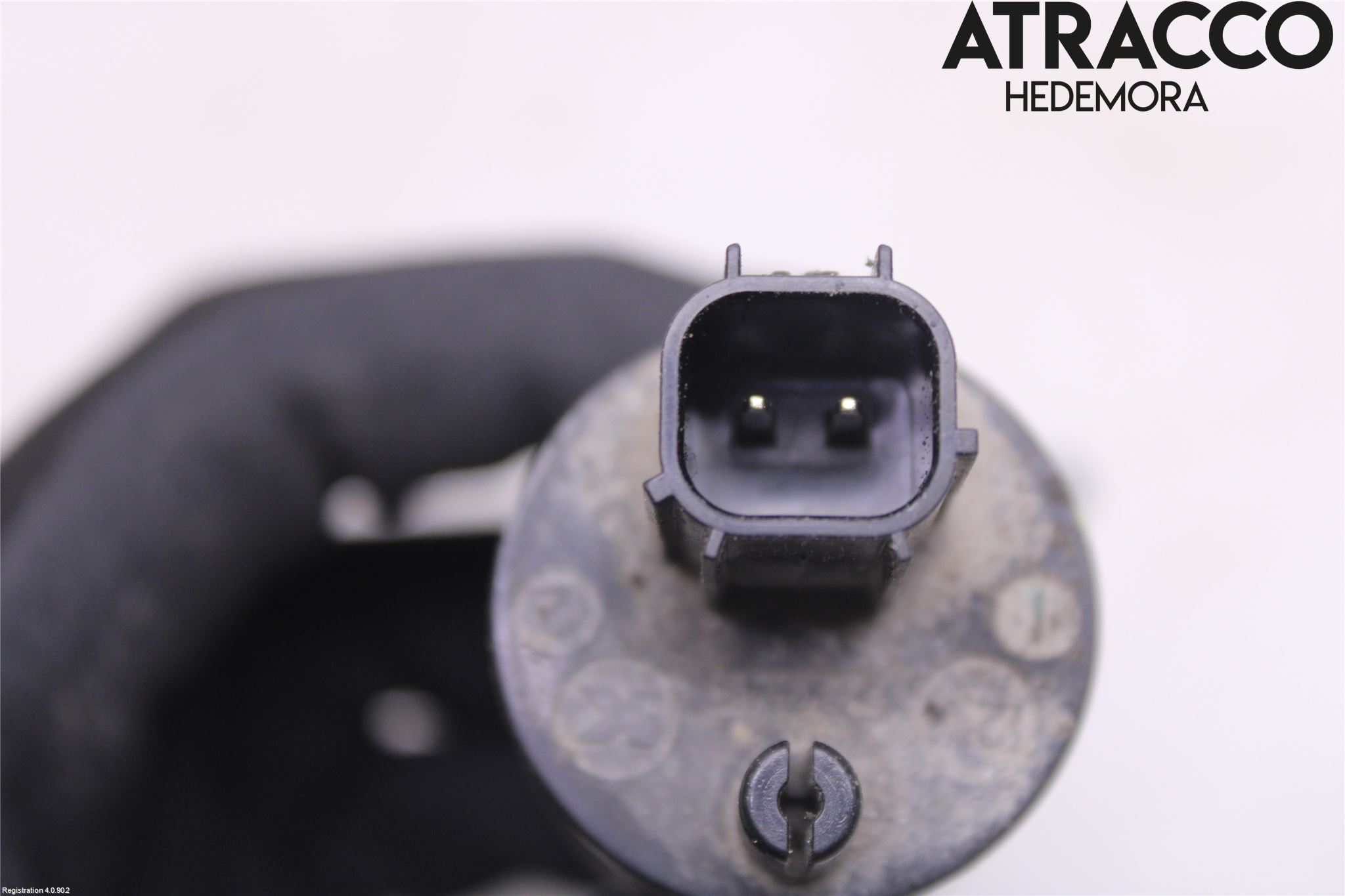 Ford RANGER EU 12-23 Spolarpump Vindruta