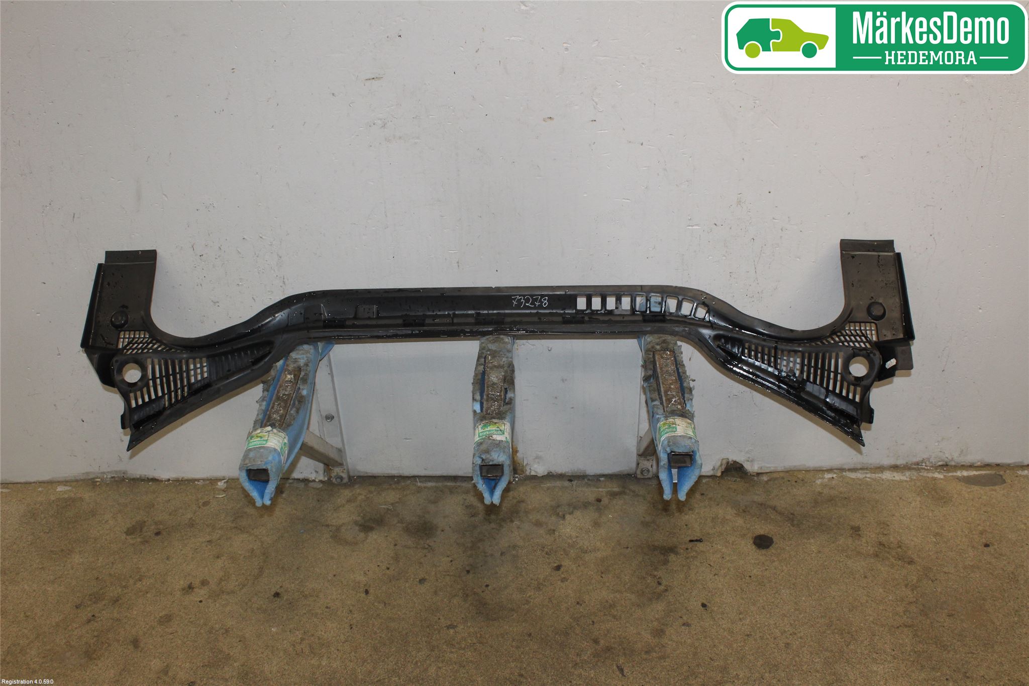 Peugeot 508 11-18 Torpedplåt-Torpedplast
