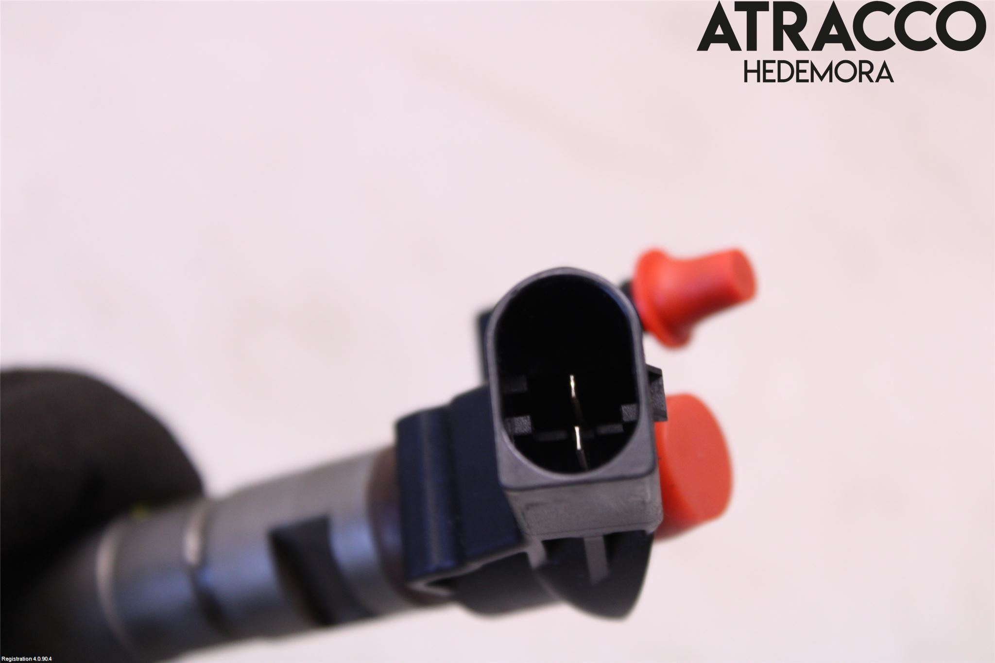 Audi A6/S6     05-11 Injspridare