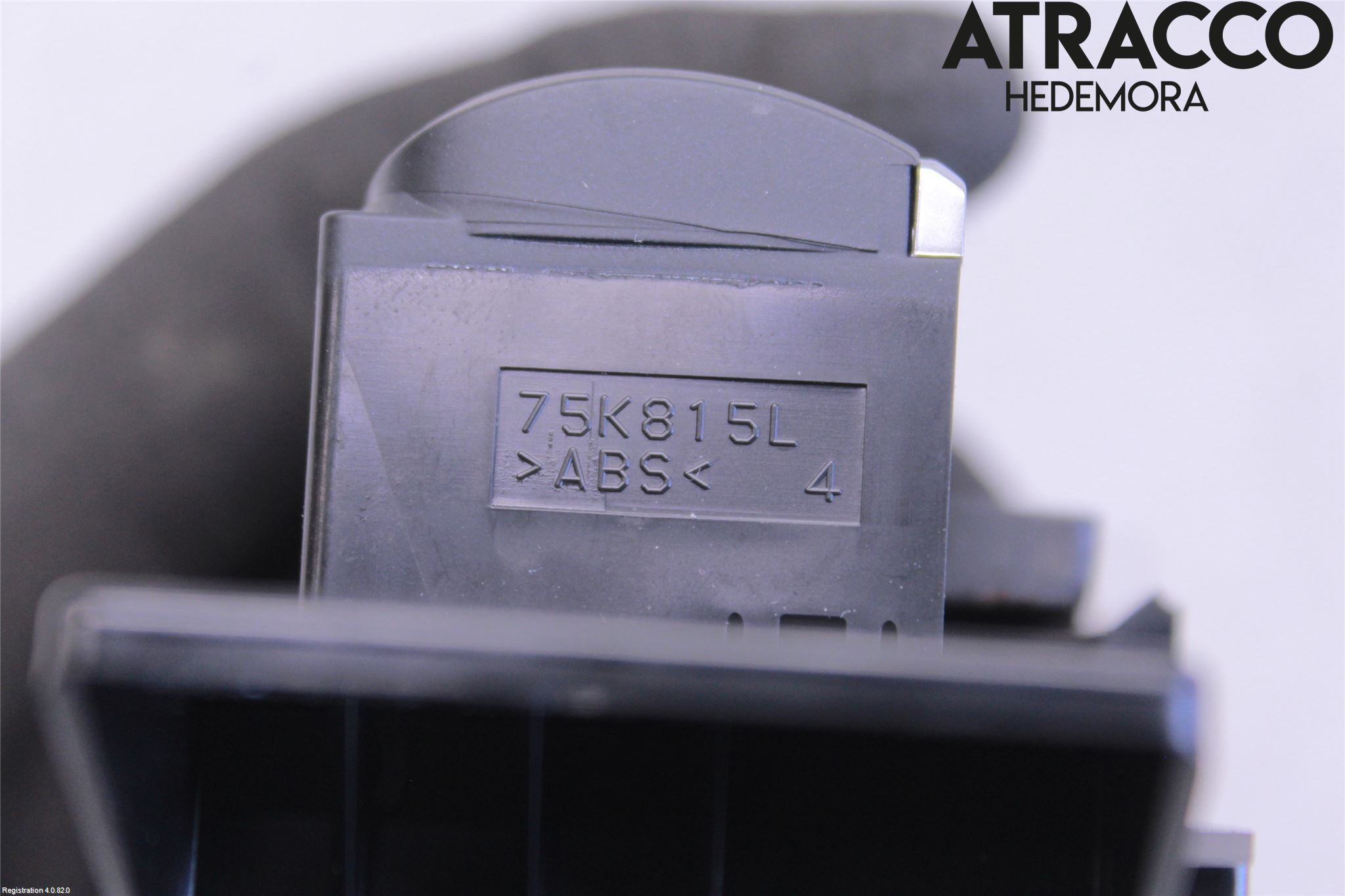 Toyota COROLLA 19- Strömställare Parkeringsbroms