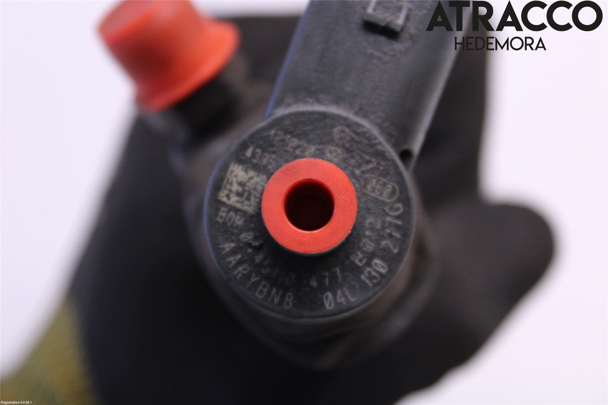 Volkswagen VW GOLF / E-GOLF VII 13-20 Injspridare