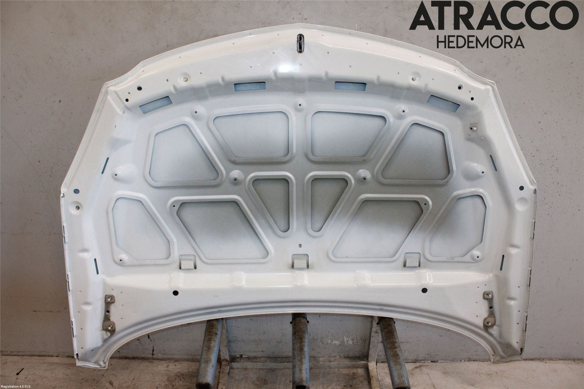 Opel INSIGNIA 09-16 Huv Fram