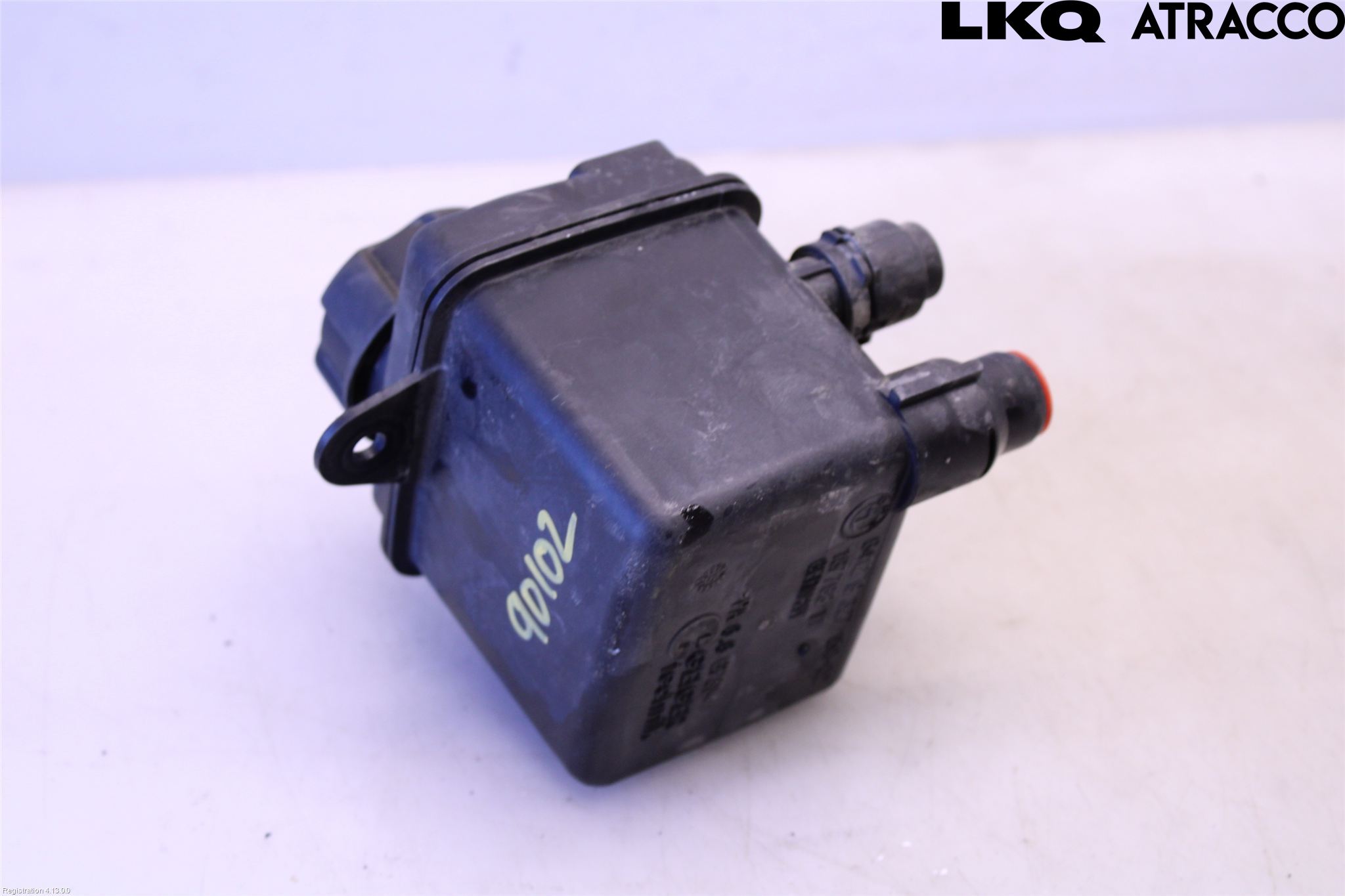 BMW i3 I01 13-22 Expansionstank