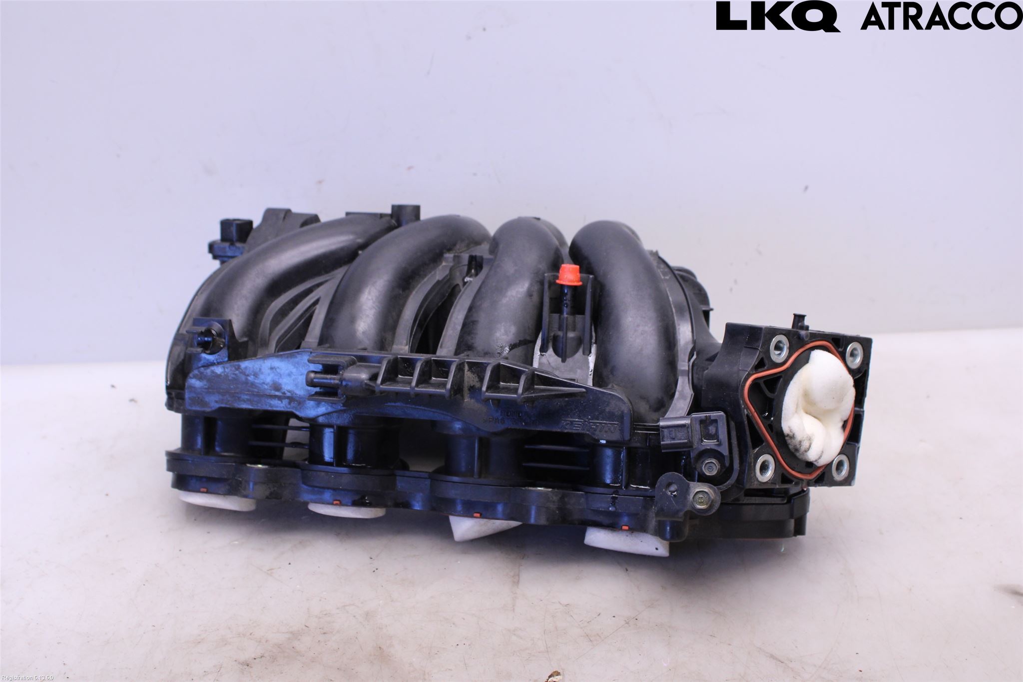 Honda CR-V 07-12 Grenrör Insug