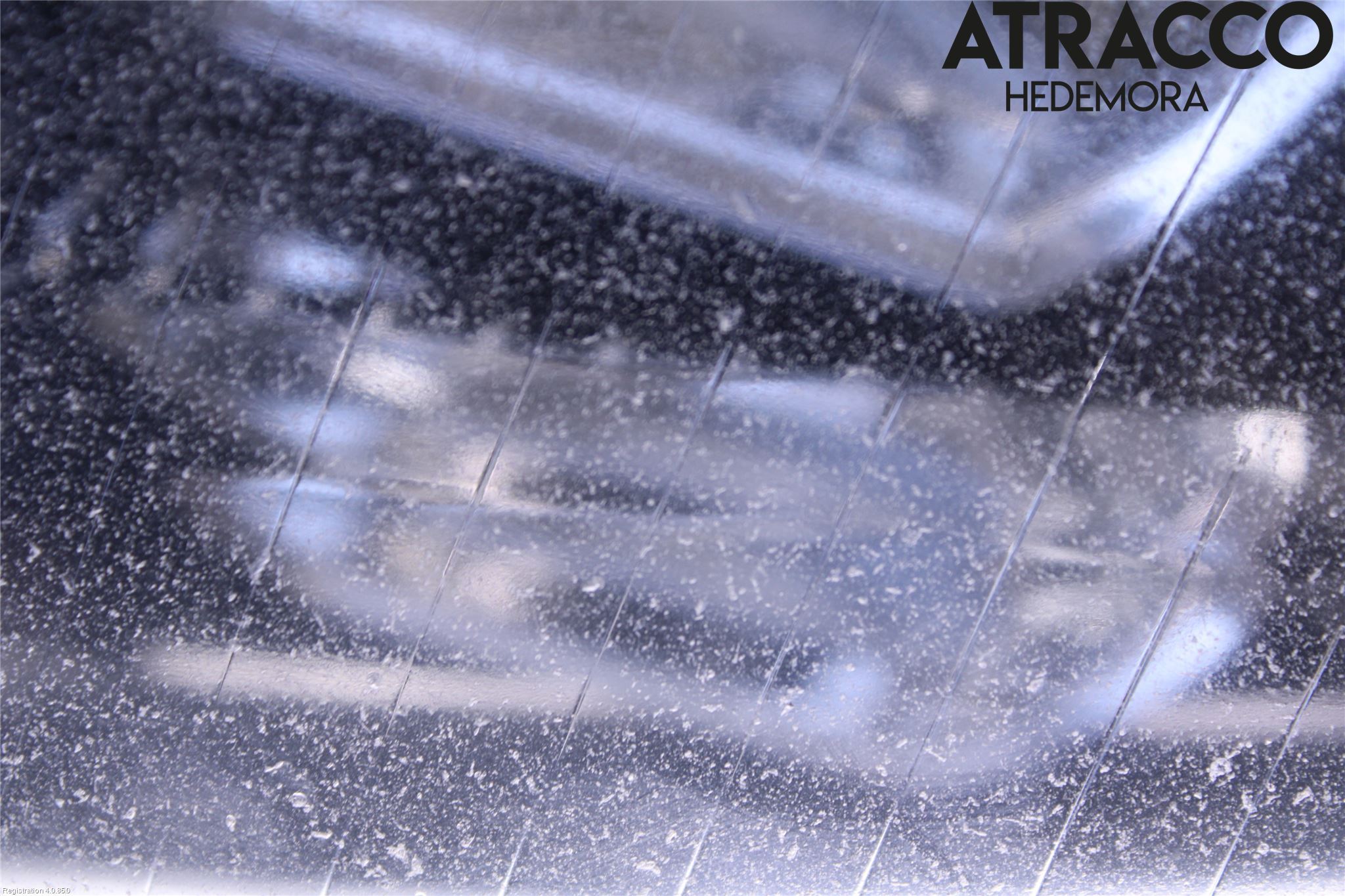 Audi A4/S4 01-05 Strålkastare Vänster