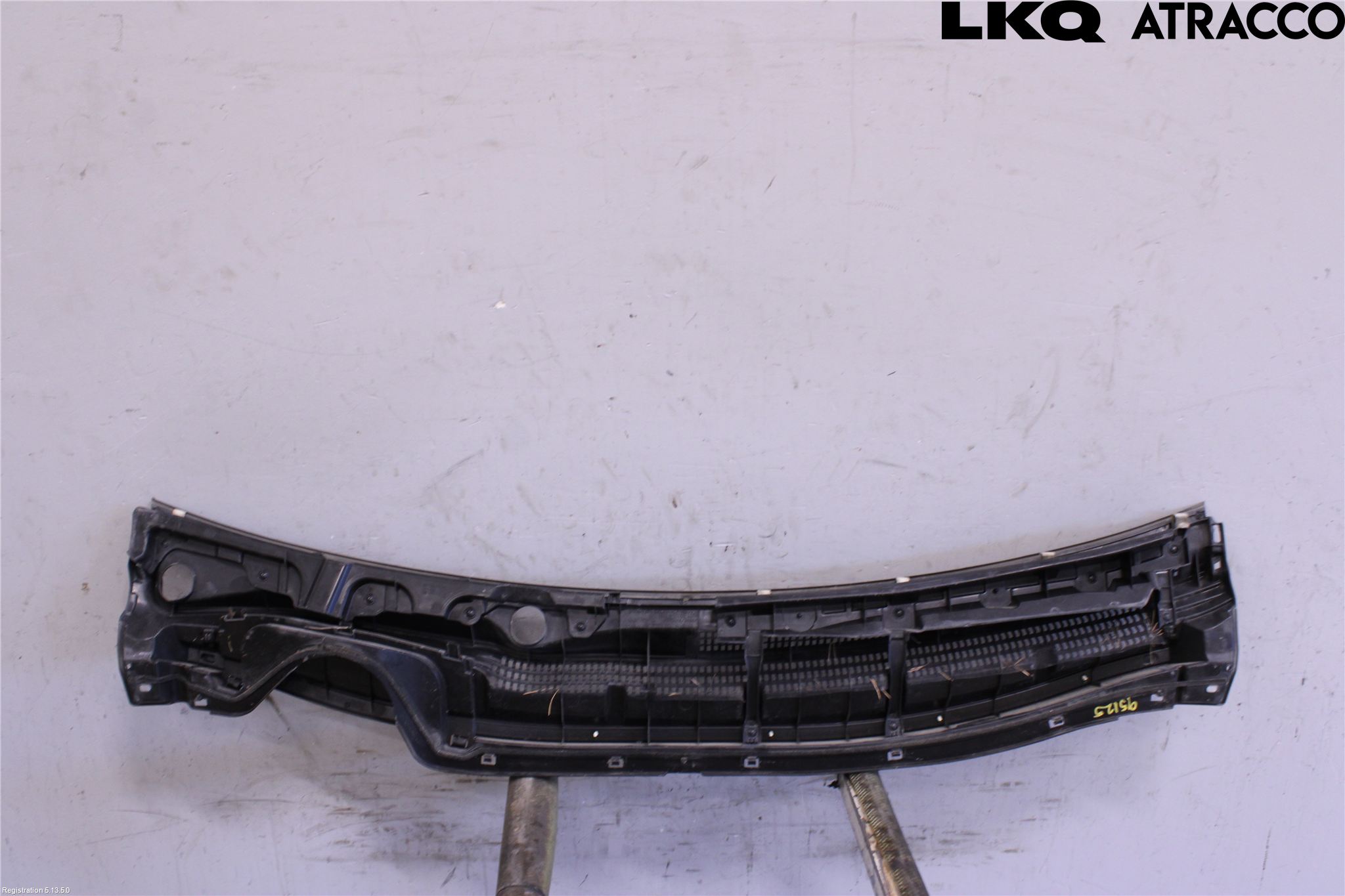 Toyota PRIUS ZVW30 09-20 Torpedplåt-Torpedplast