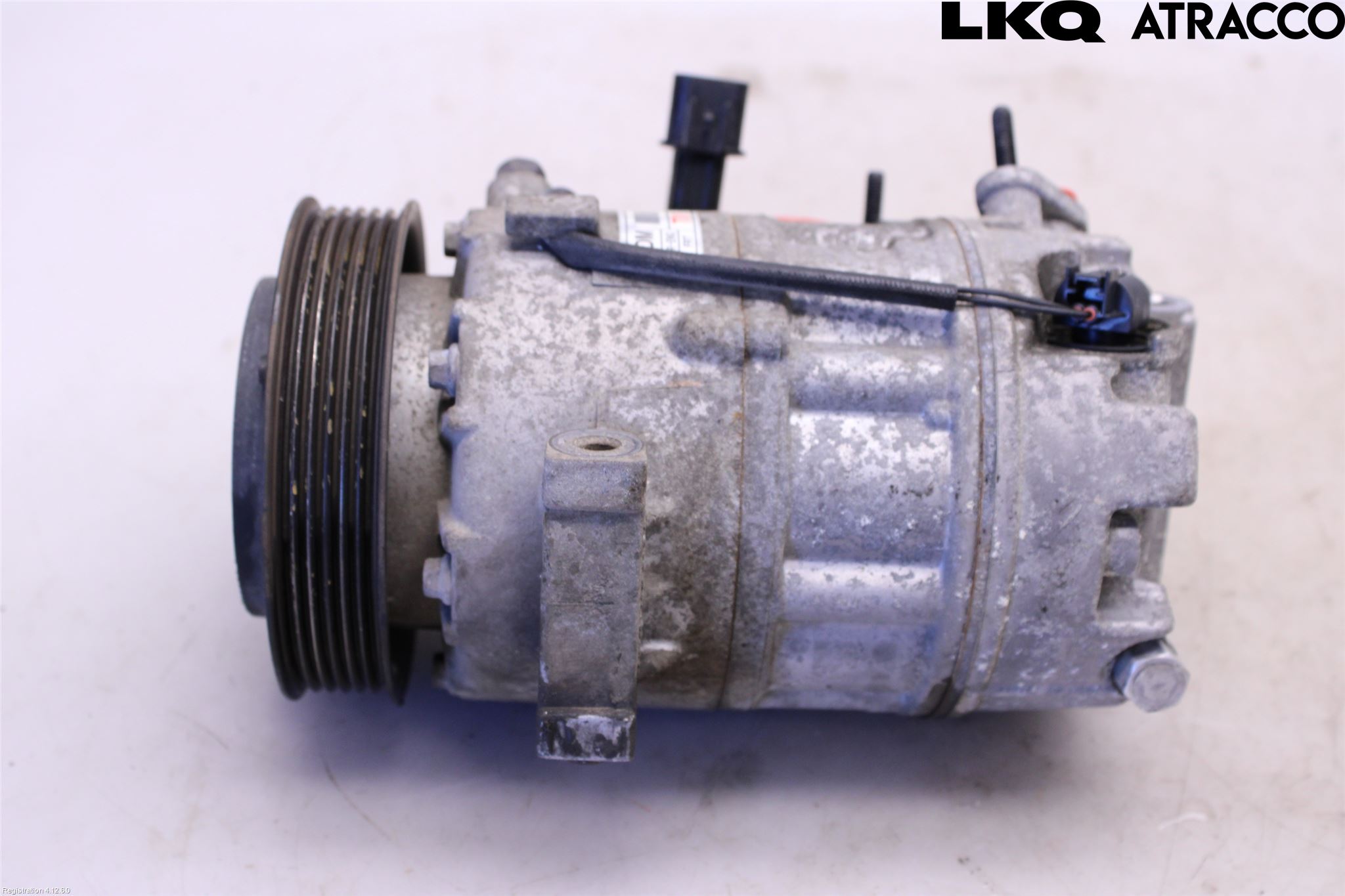 Hyundai SANTA FE 13-18 Ac Kompressor