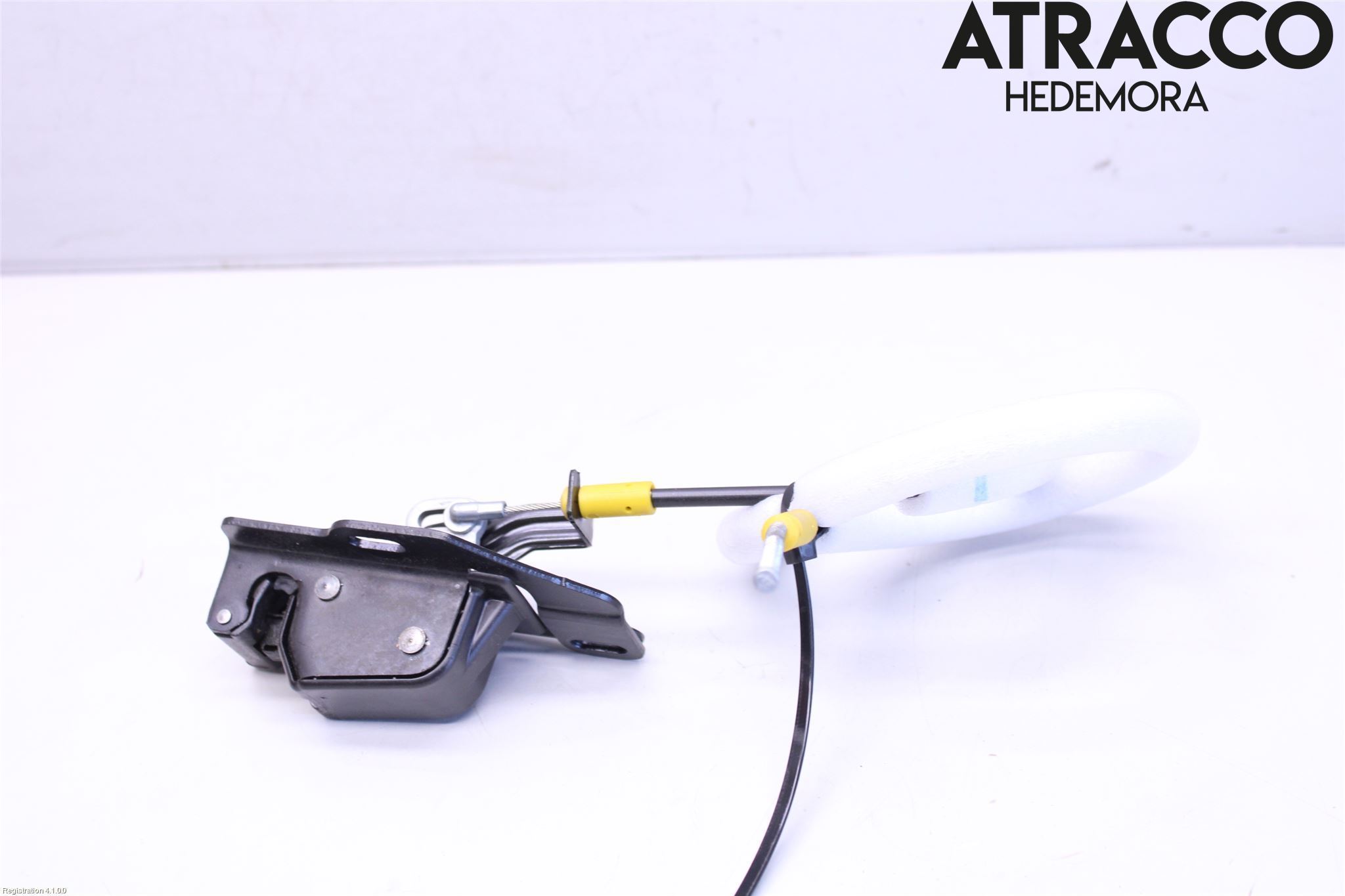 Peugeot EXPERT/E-EXPERT 17- Låskista Baklucka