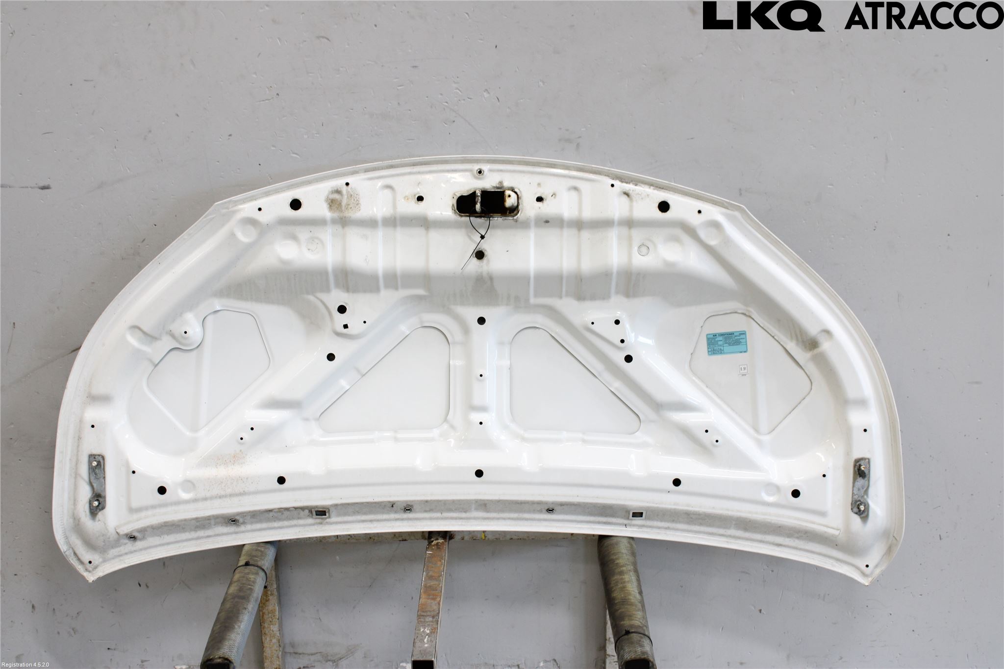 Nissan NV200/NV200 COMBI Huv Fram