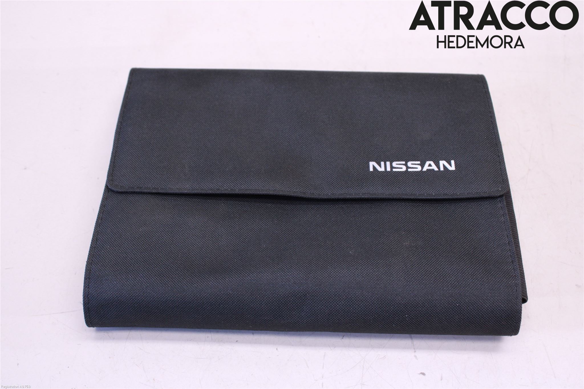 Nissan QASHQAI 14-17 Instruktionsbok