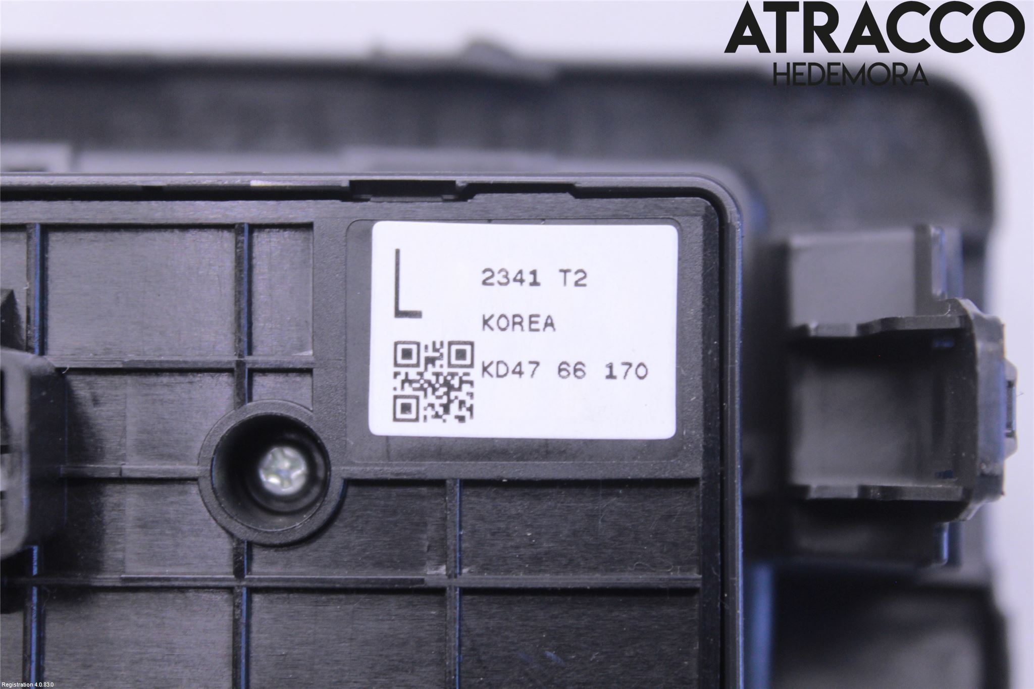 Mazda CX-5 12-17 Strömställare Multifunktion