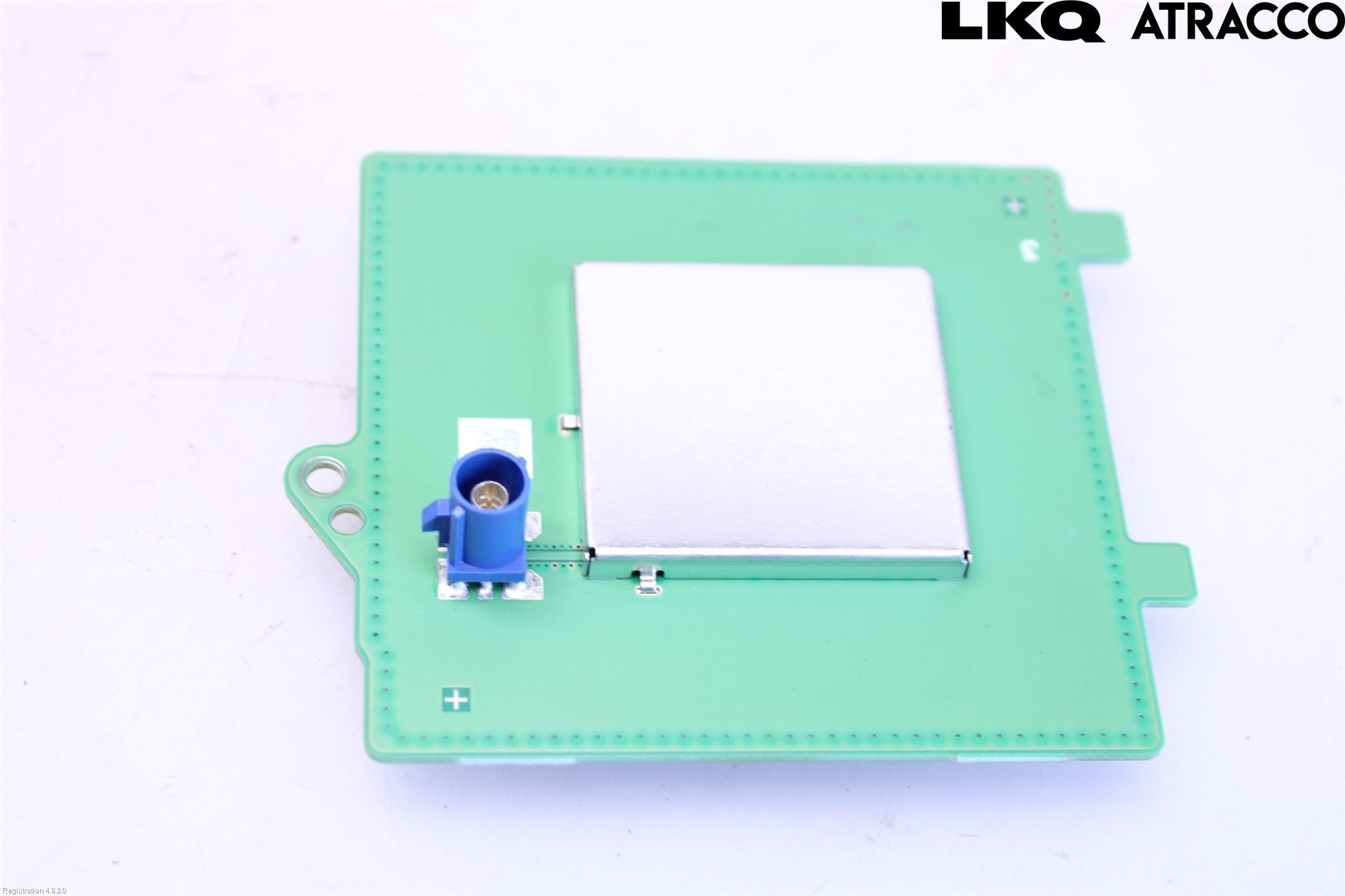 Tesla MODEL 3 17- Parkeringshjälp Kamera