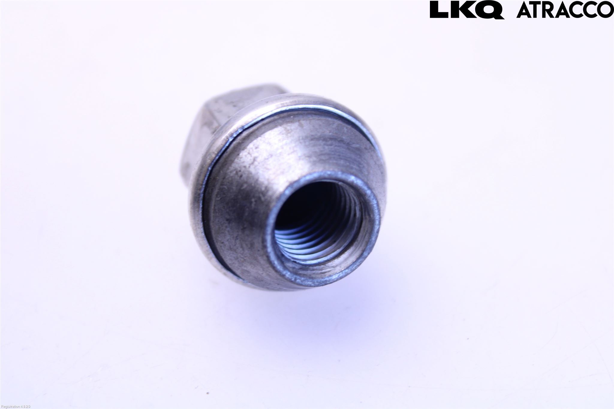 Ford RANGER 22- Hjulmutter-Bult-Sats