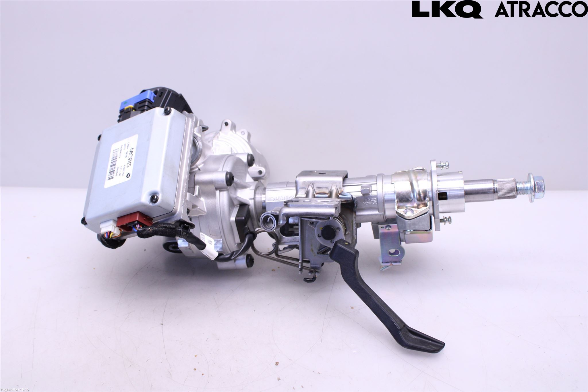 Kia CEED/CEED SW 19- Rattaxelagg Justerbart