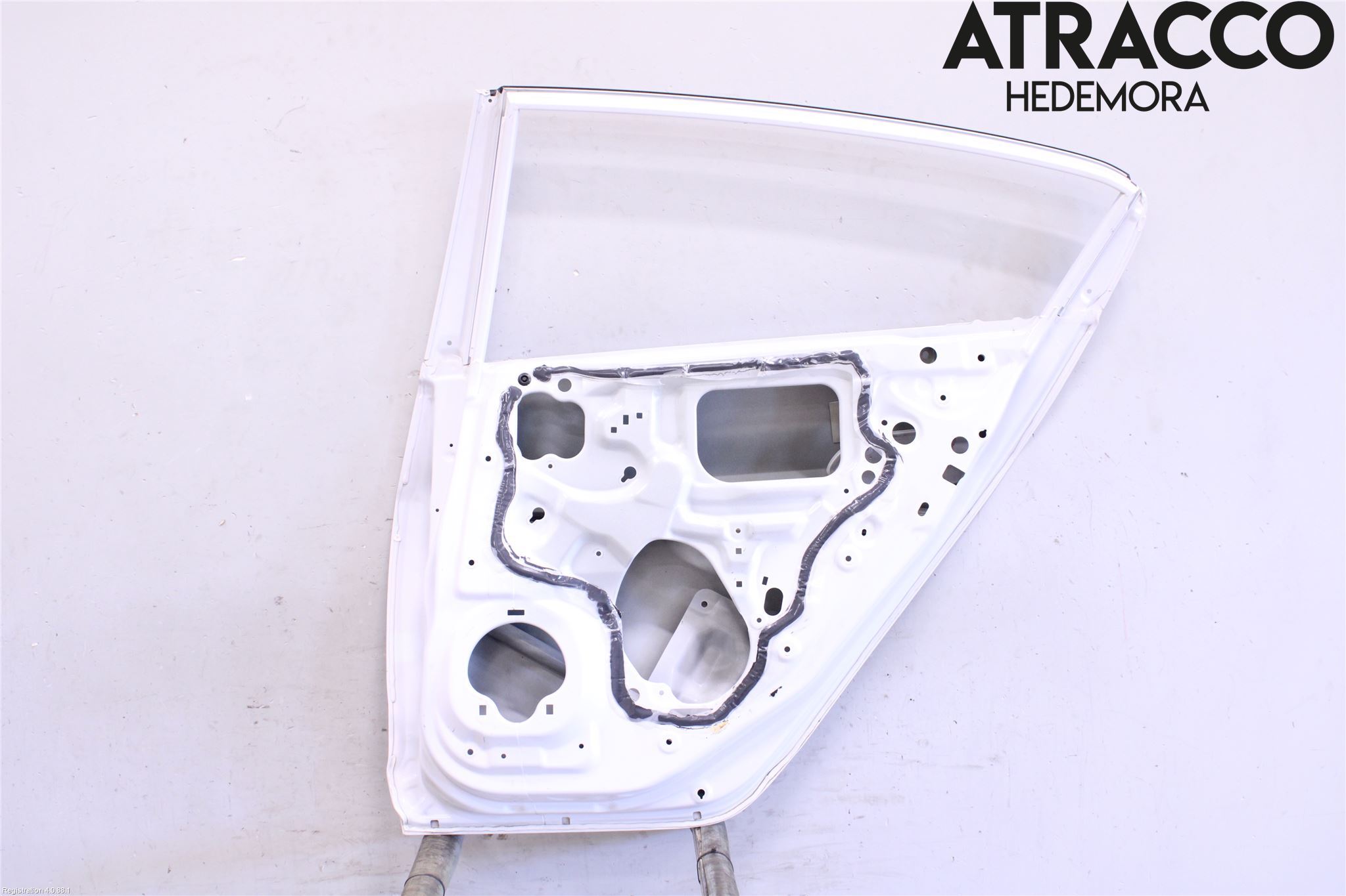 Honda INSIGHT Dörr Bak Höger