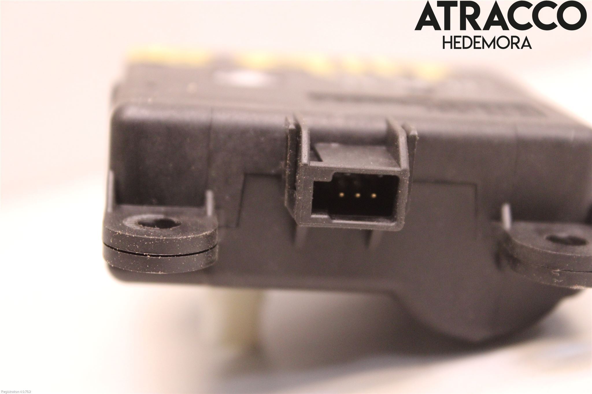 Nissan 370Z Ac Reglermotor