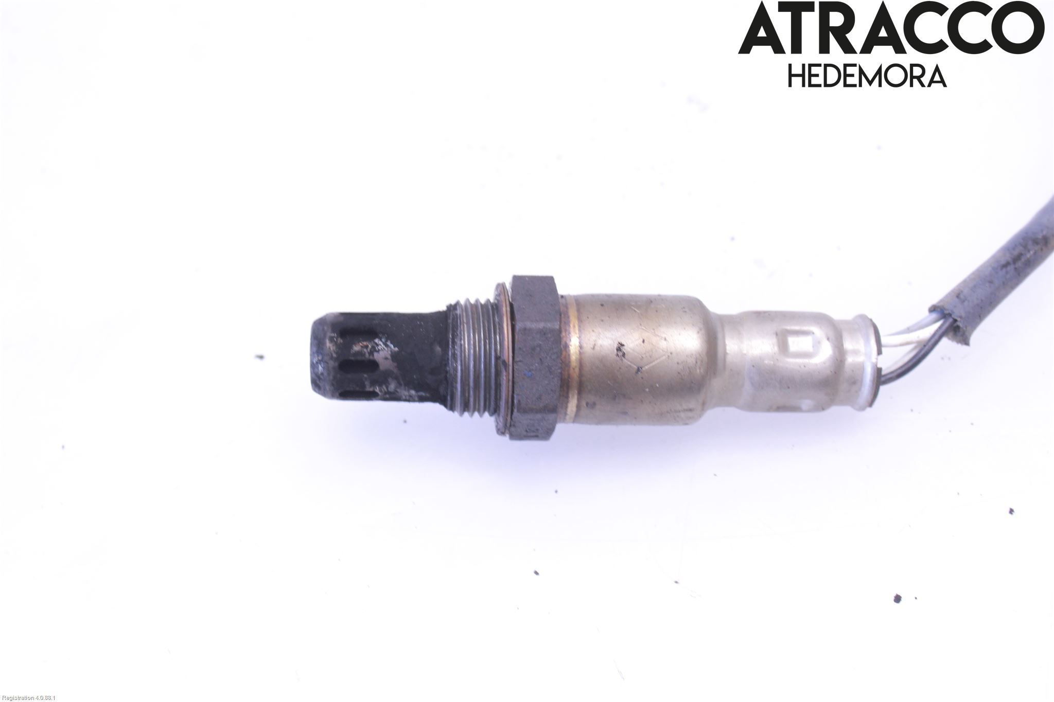 Dacia LOGAN MCV/STEPWAY Injlambdasond