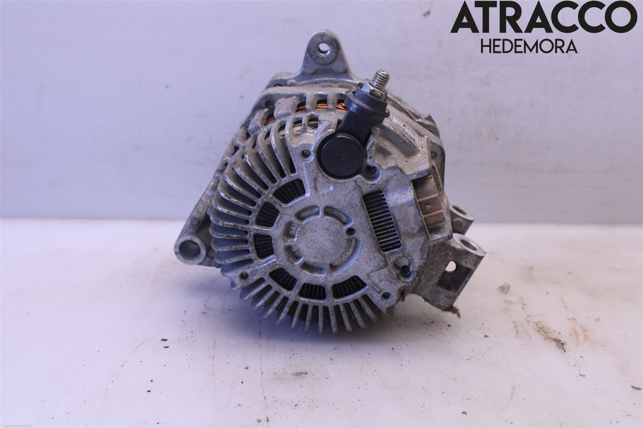 Subaru IMPREZA IV 13-17 Generator