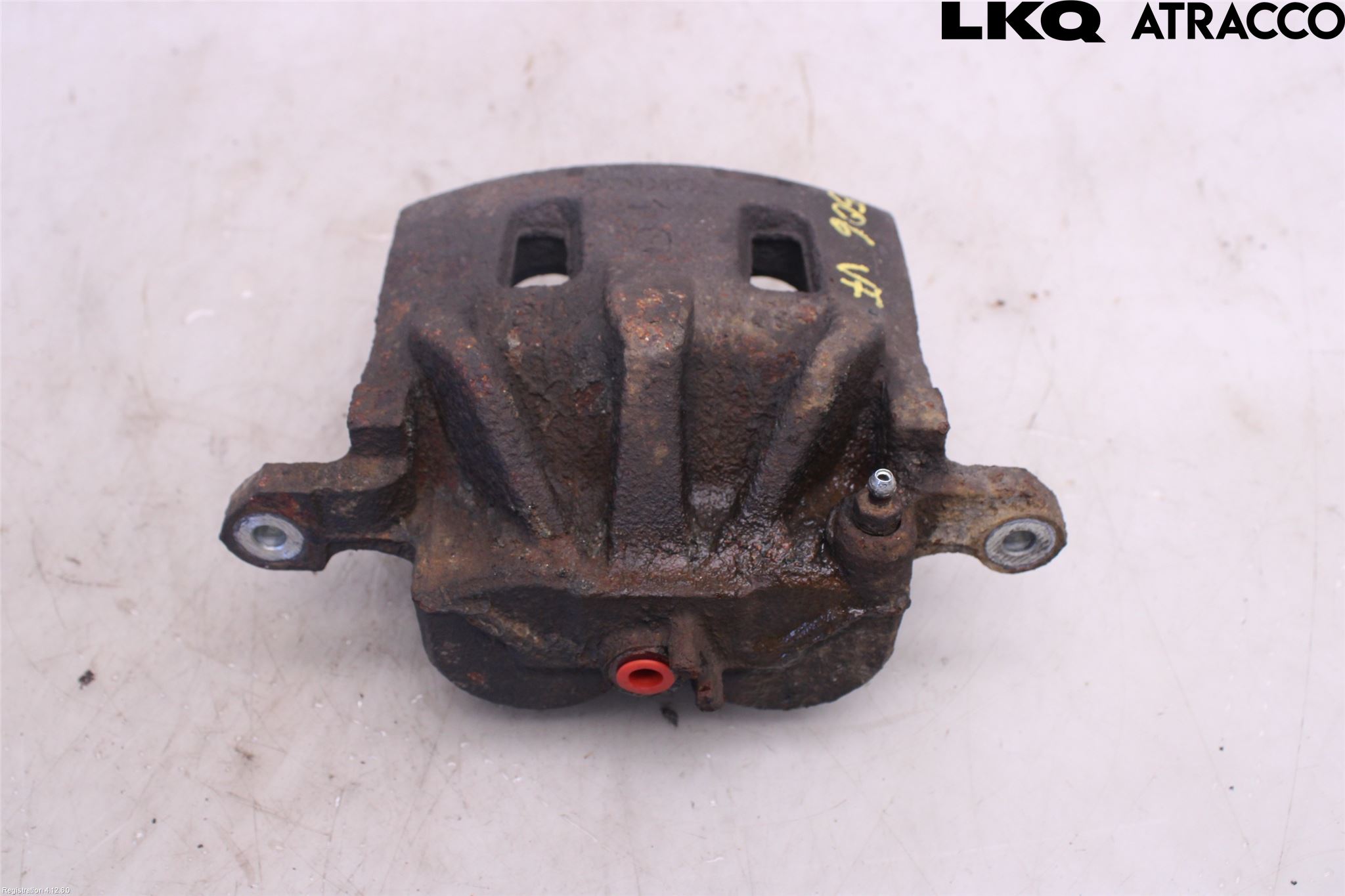 Subaru OUTBACK 15-20 Bromsok Fram Vänster
