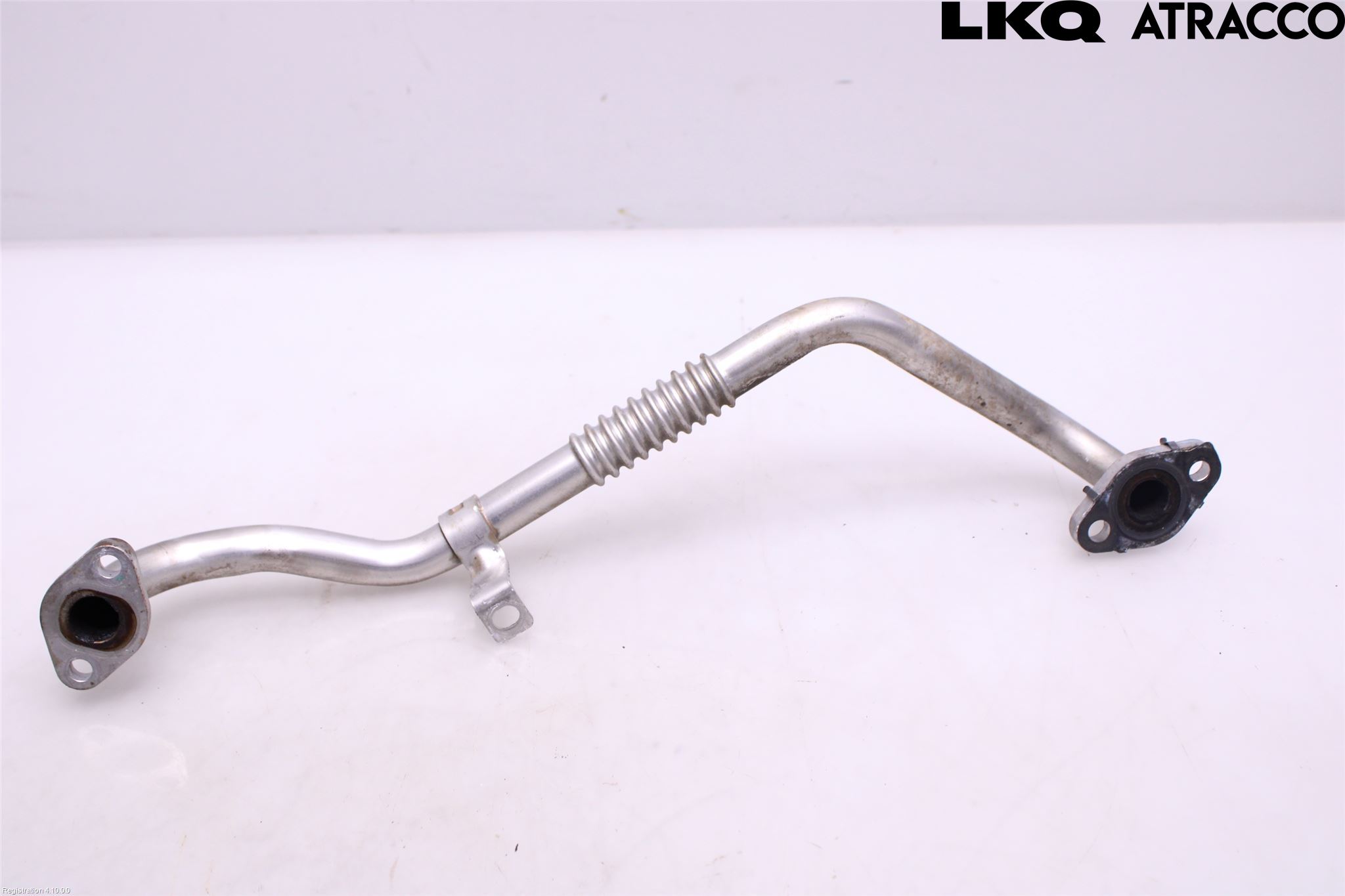 Kia NIRO (DE) 17-22 Egr Rör