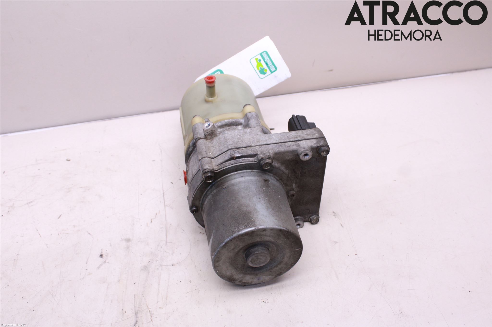 Mazda CX-7 Styrservo Pump Elektrisk