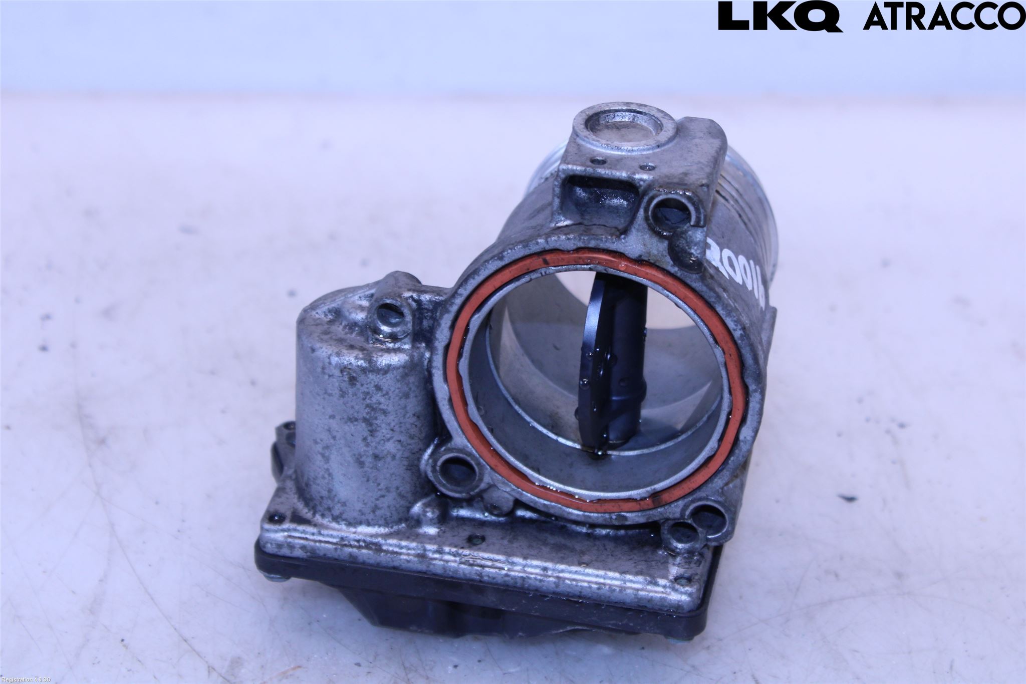 Ford KUGA 08-12 Injspjällhus