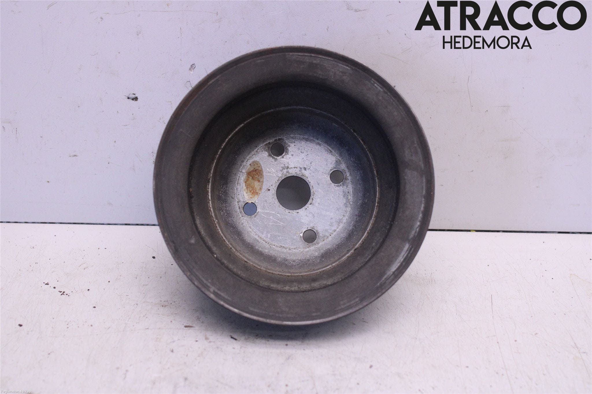 Volvo 940 91-98 Remskiva