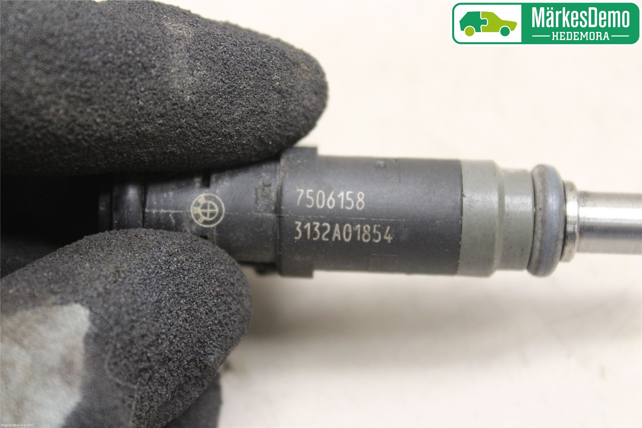 BMW 3 E46      98-05 Injspridare