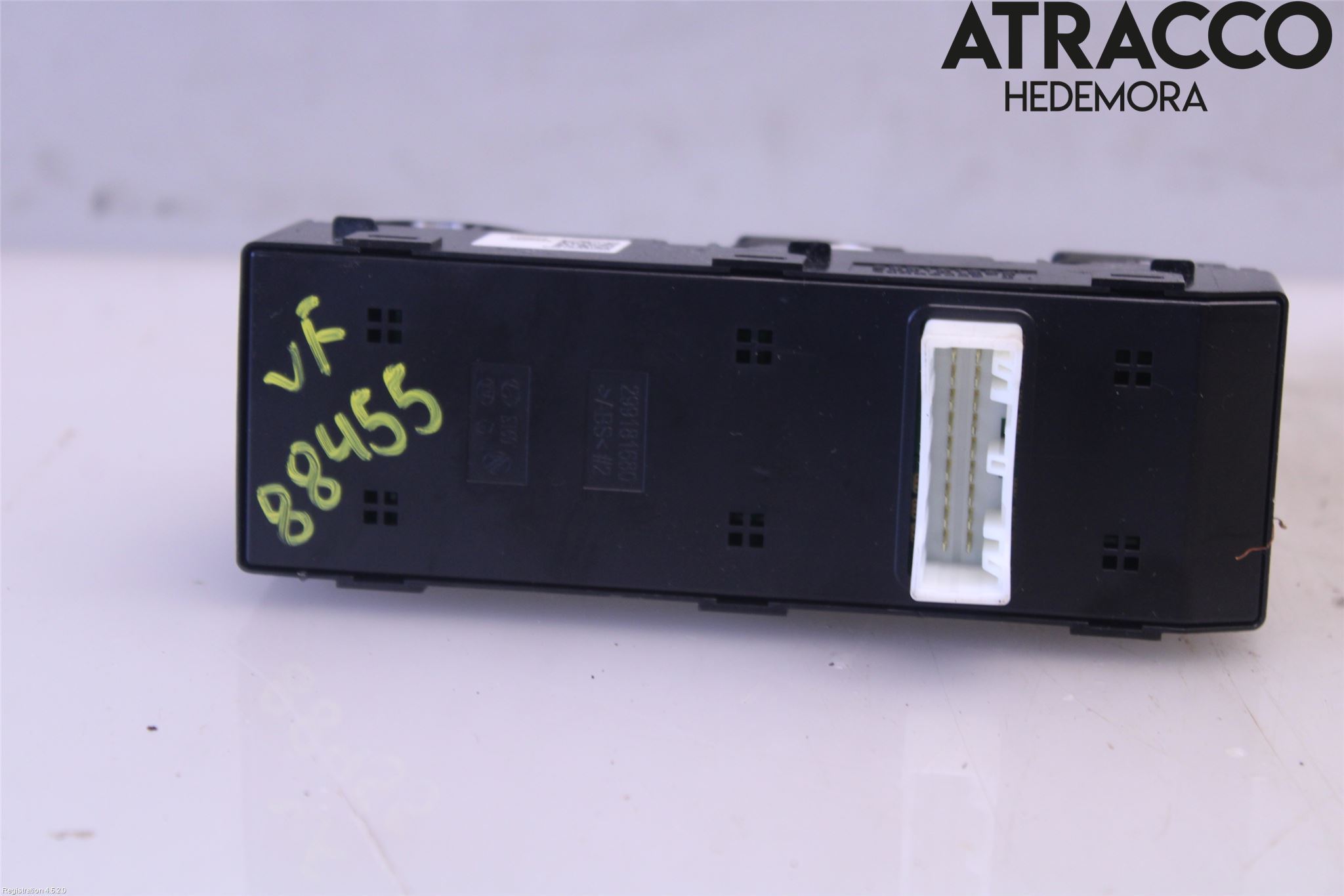 Kia PICANTO 17- Strömställare Elhiss