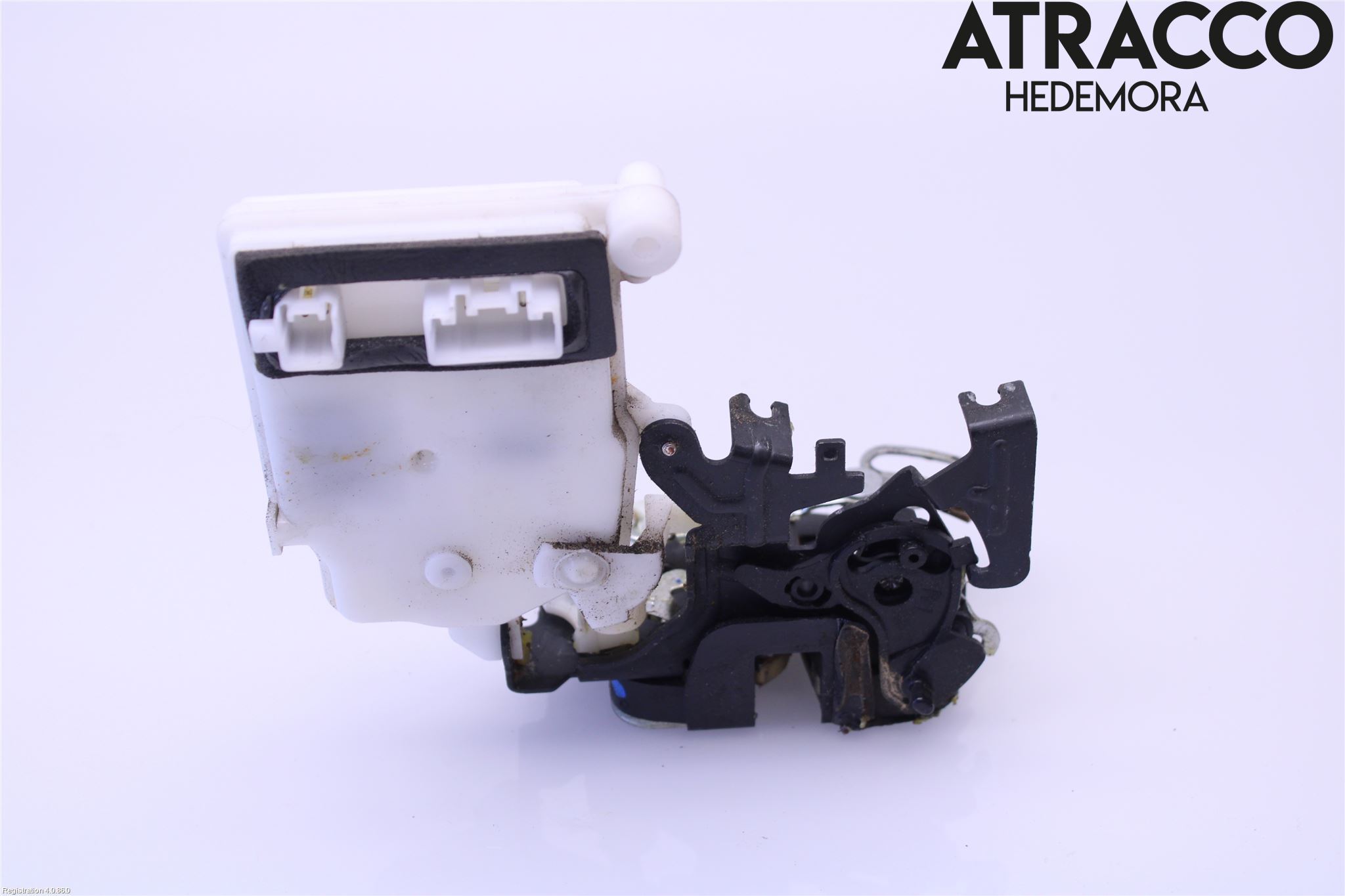 Mazda CX-9 Låskista-Dörrlås