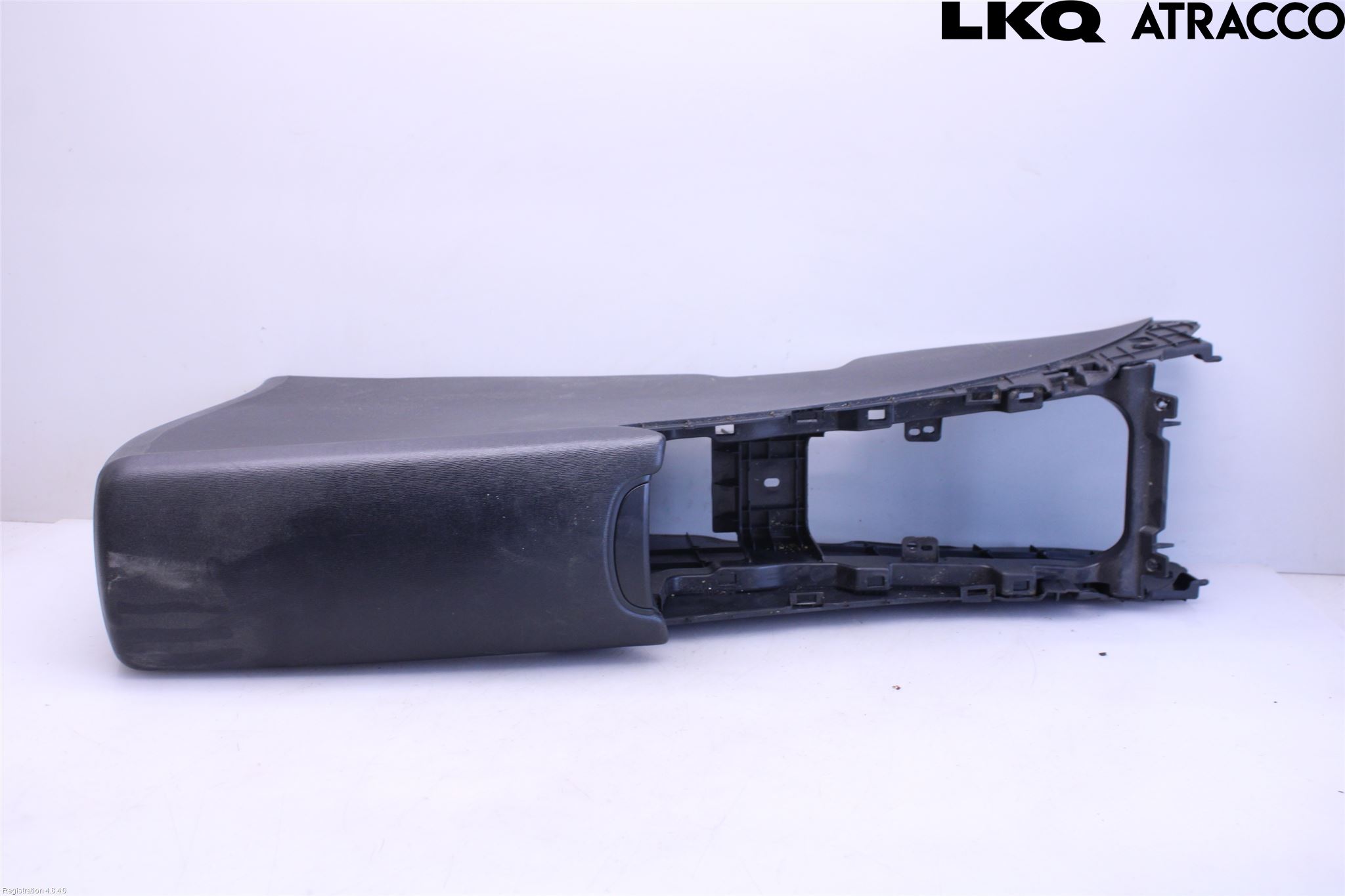 Toyota AVENSIS 09-15 Inr Tunnelfack