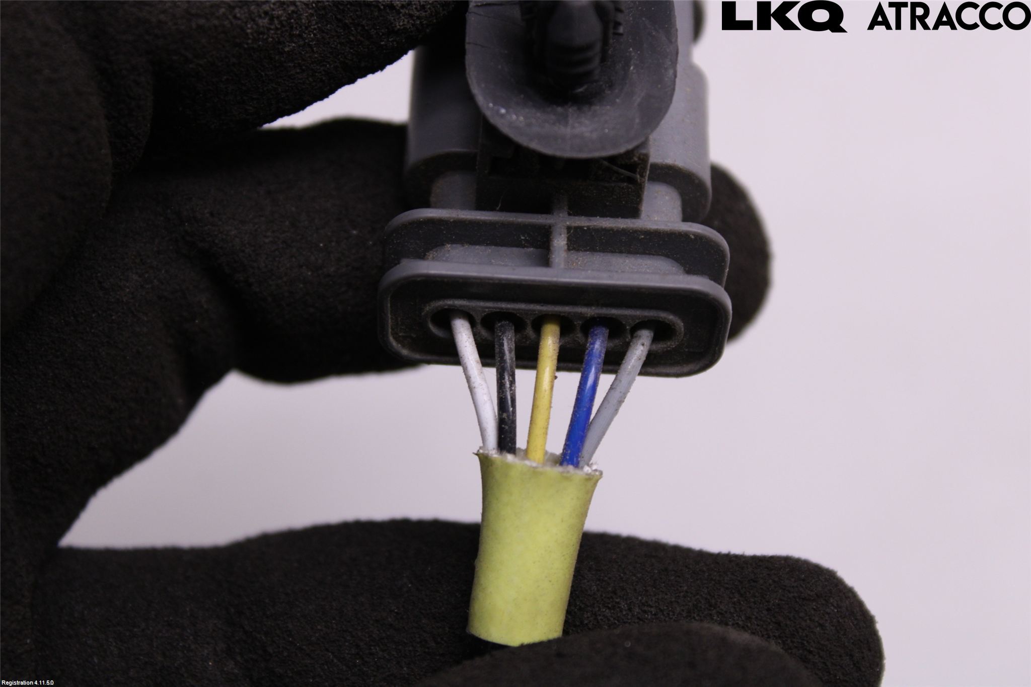 Peugeot 208/E-208 20- Injlambdasond