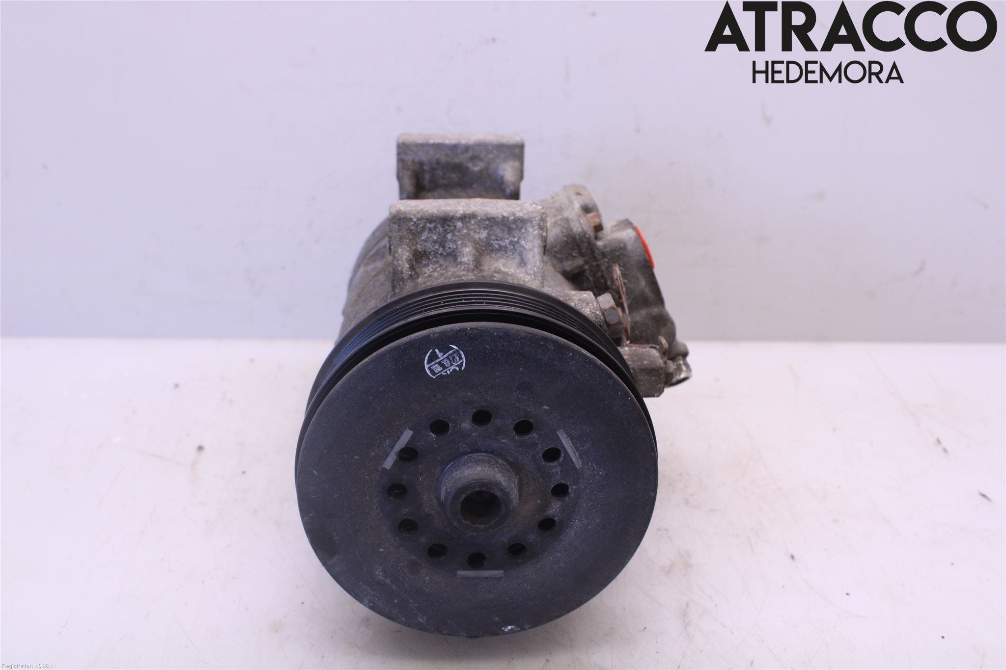 Toyota AURIS 07-09 Ac Kompressor